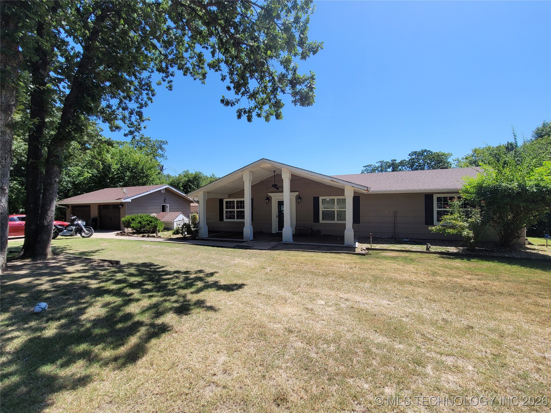 395 Bower Road