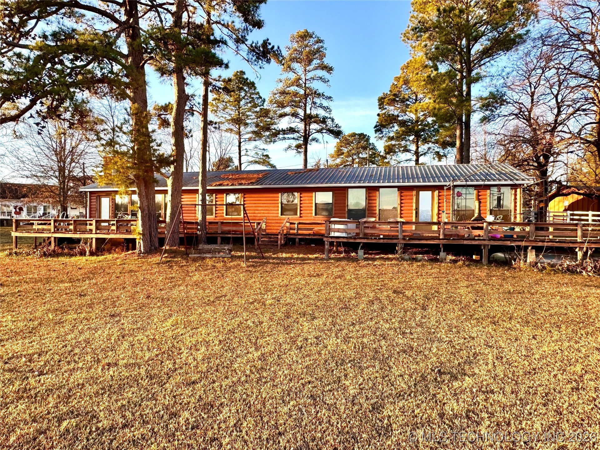 1115 Lake Lane Property Photo 1