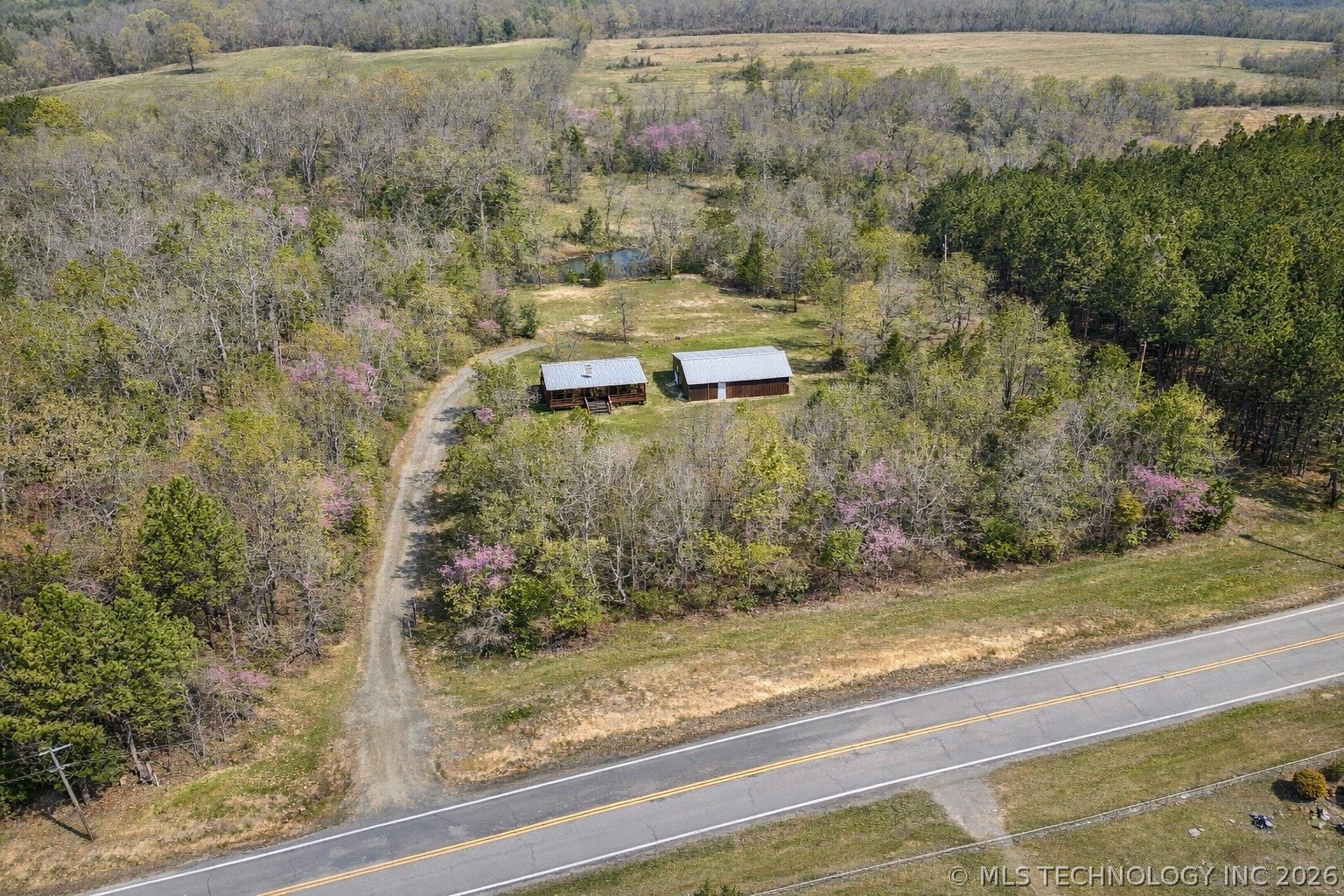 33970 State Hwy 144 Property Photo 19