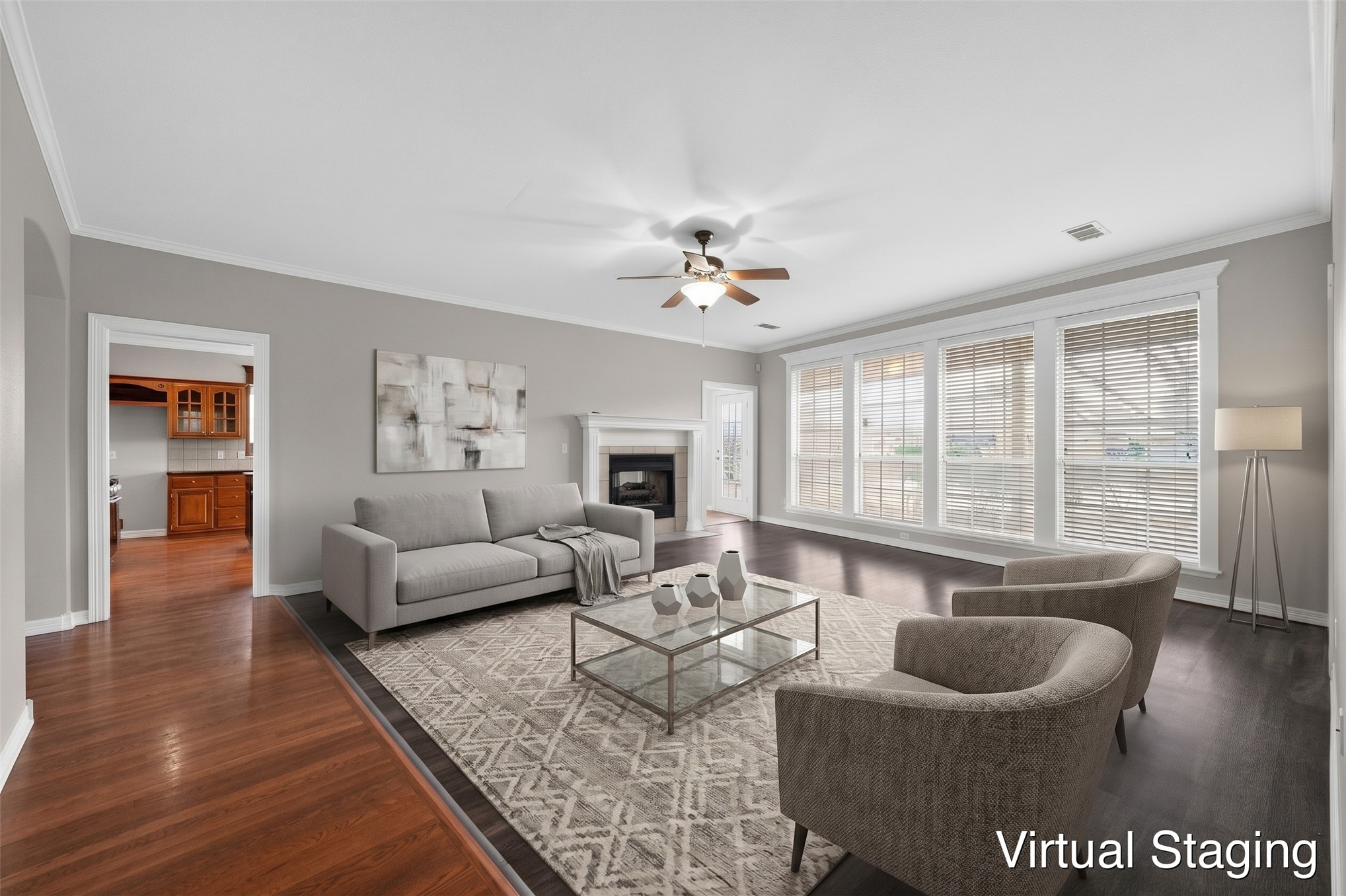 1907 W Rockport Place Property Photo 3