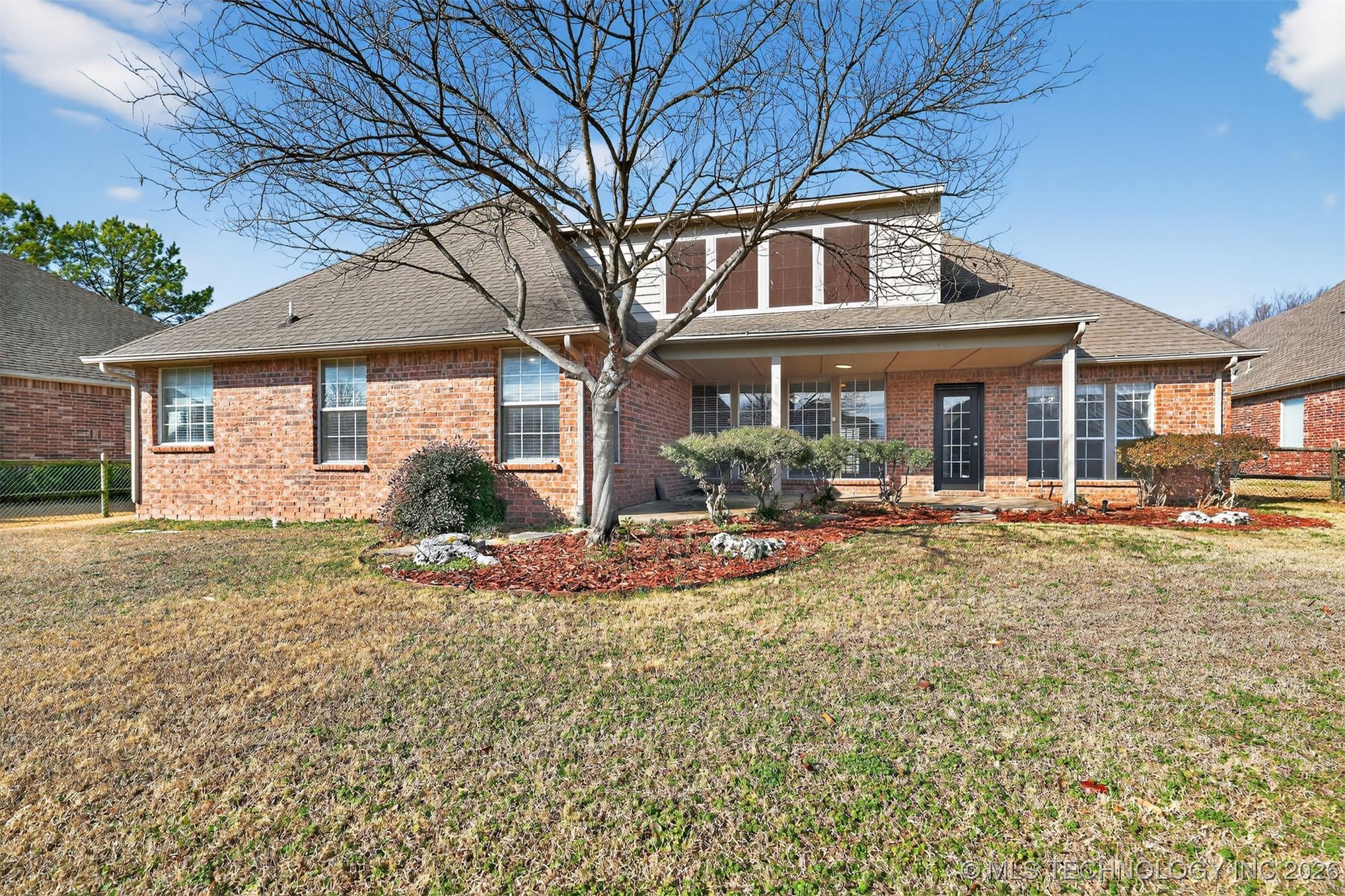 1907 W Rockport Place Property Photo 31