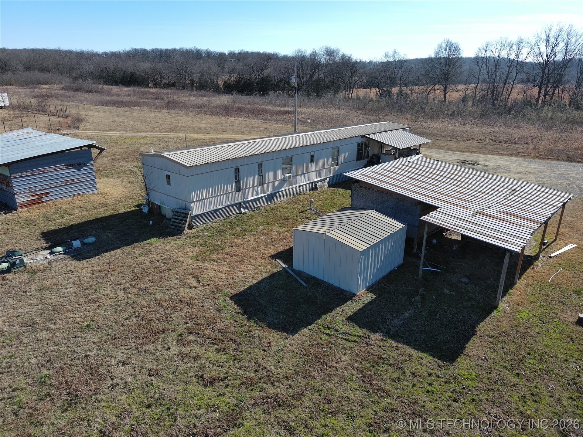 21506 E County Road 1190 D Property Photo 3