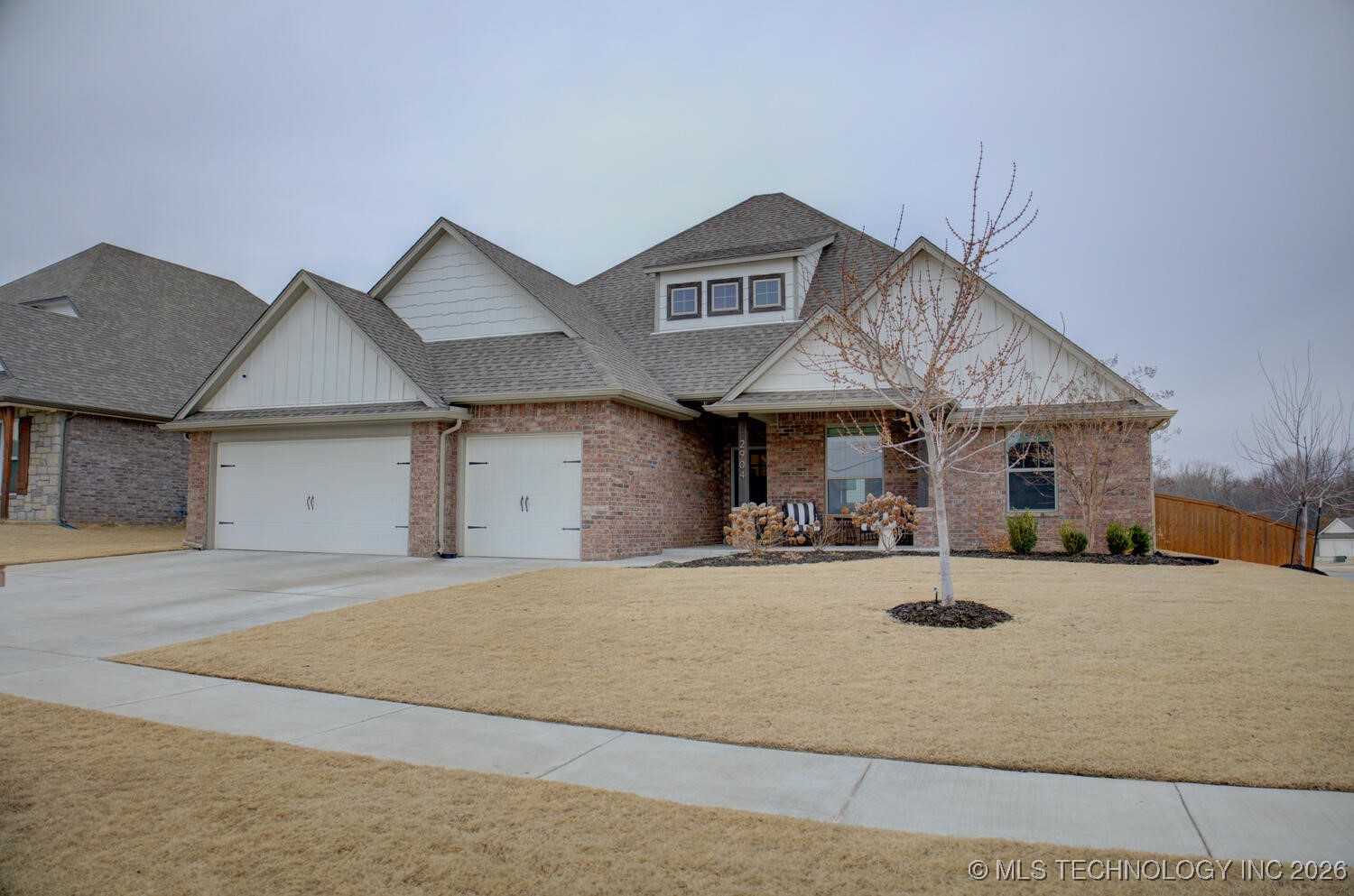 2904 S 8th Street Property Photo 1