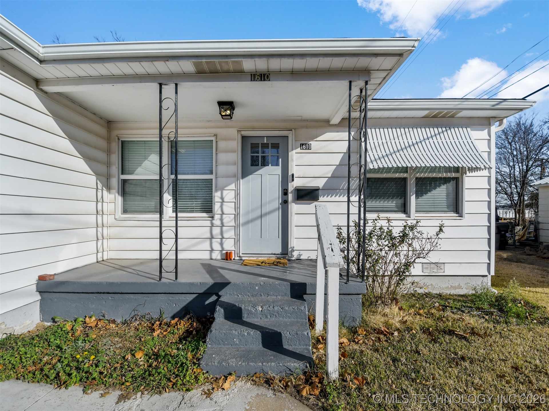 1610 Tower Drive