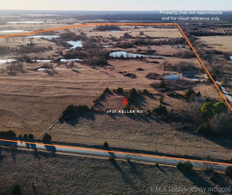 4935 Keller Road Property Photo 28