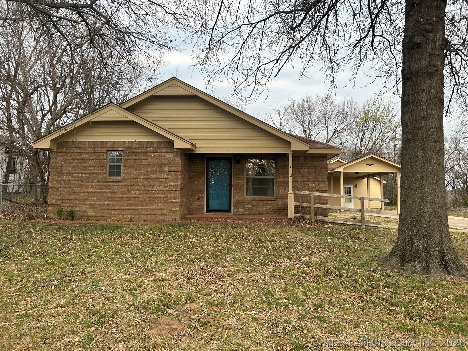 710 Cavalry Street Property Photo 1