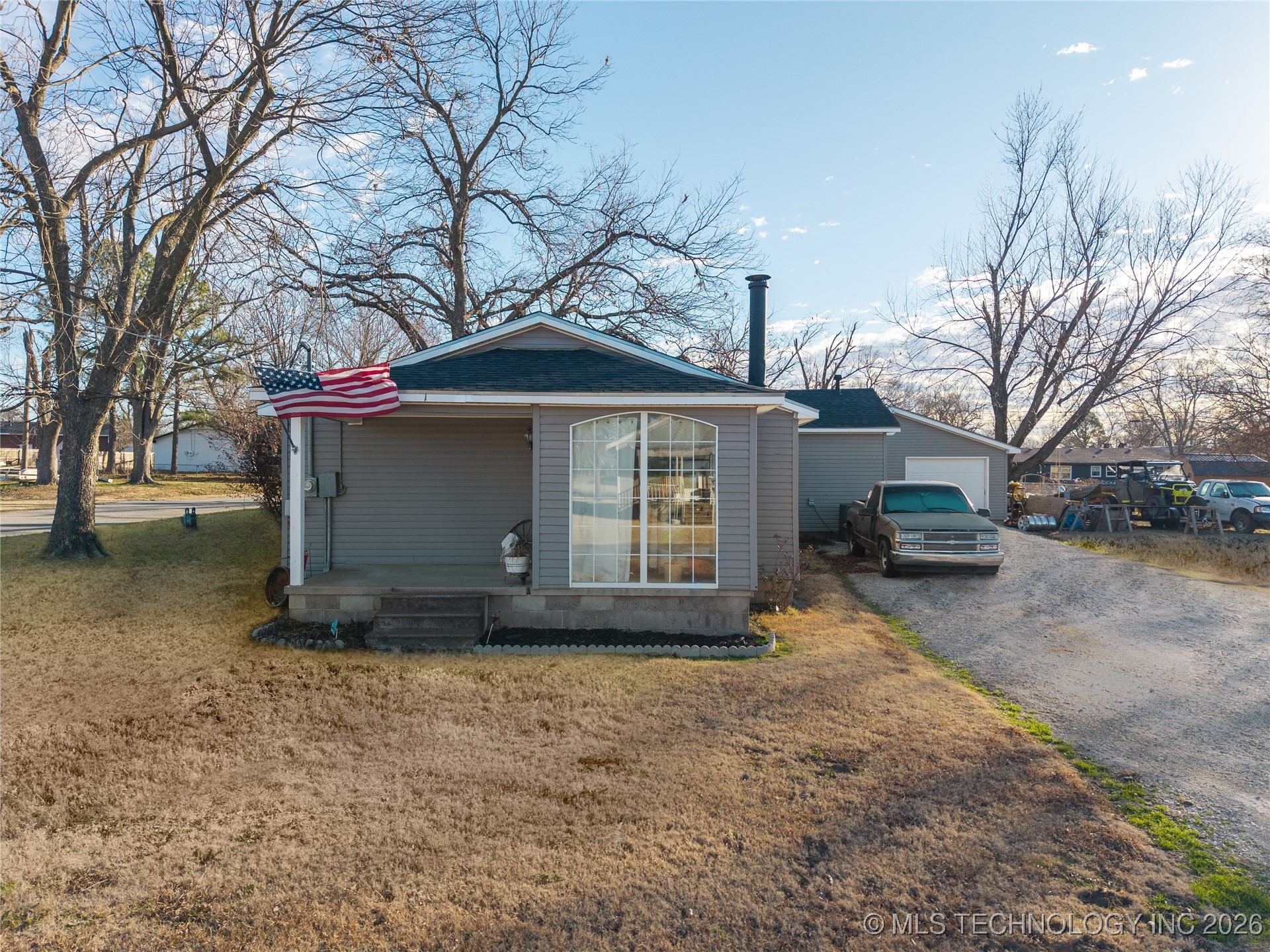 701 S 4th Street Property Photo 1