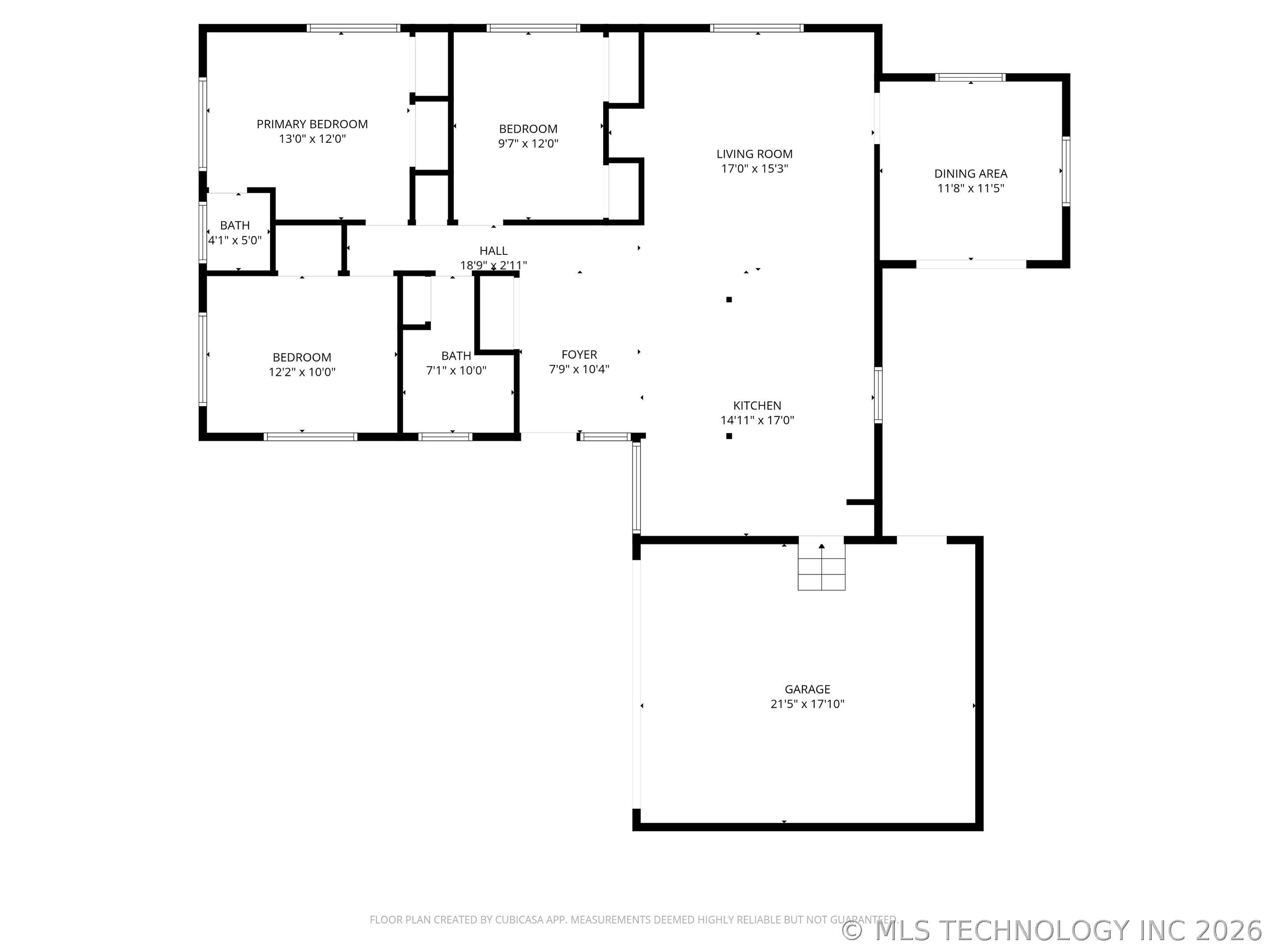 2904 S Hudson Place Property Photo 26