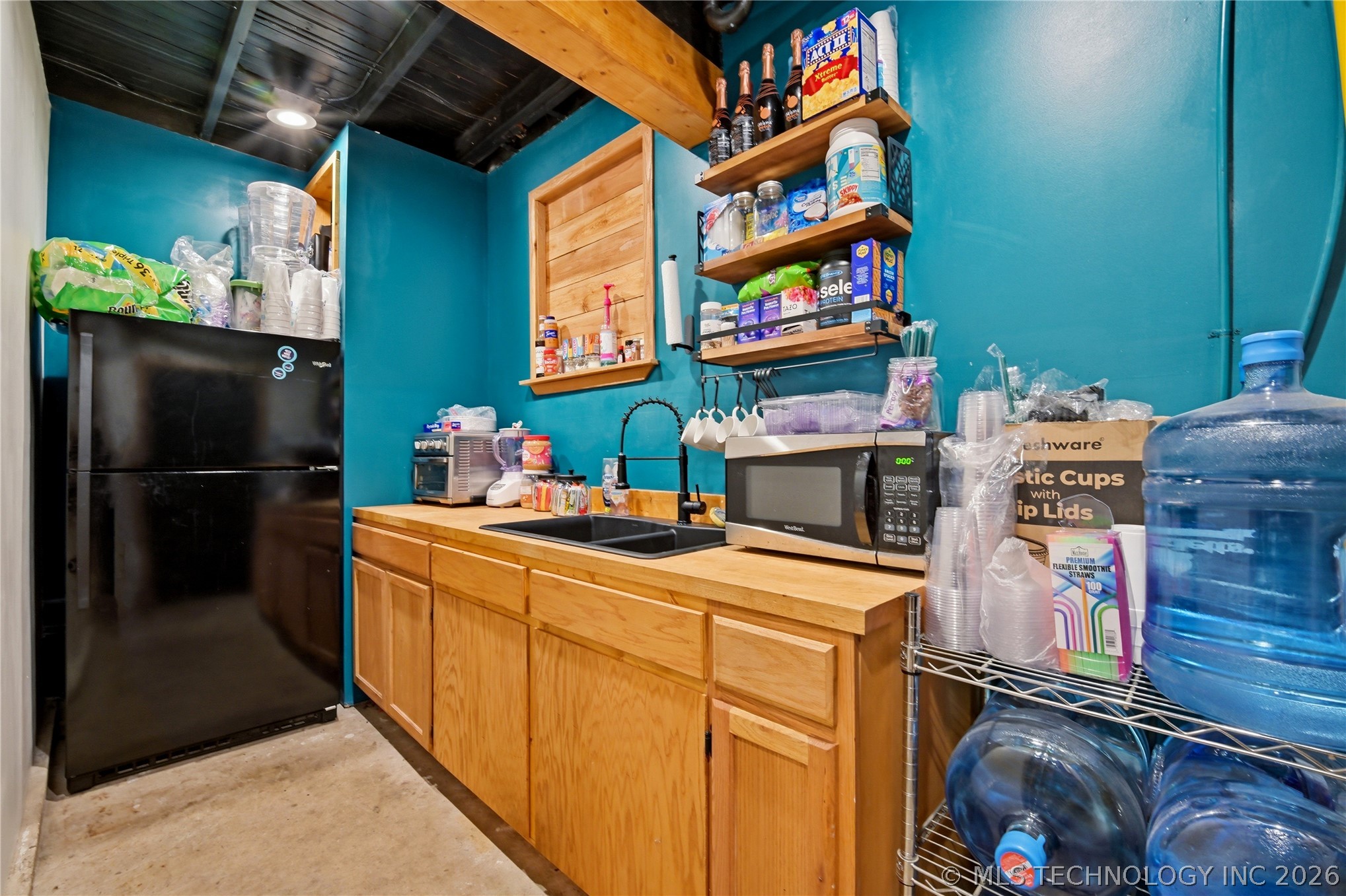 1402 S Commerce Street Property Photo 11
