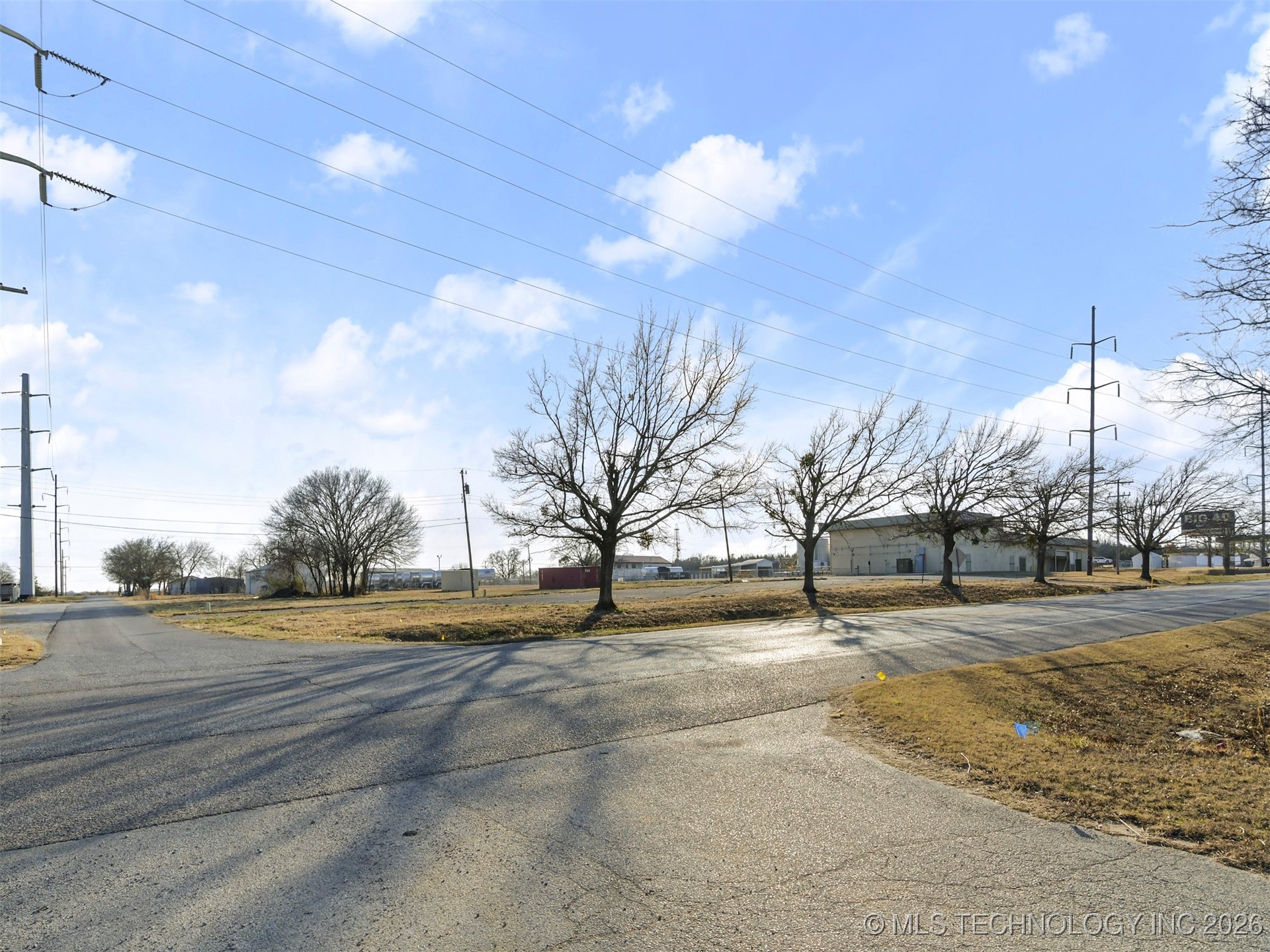 0 Veterans Boulevard Property Photo 1