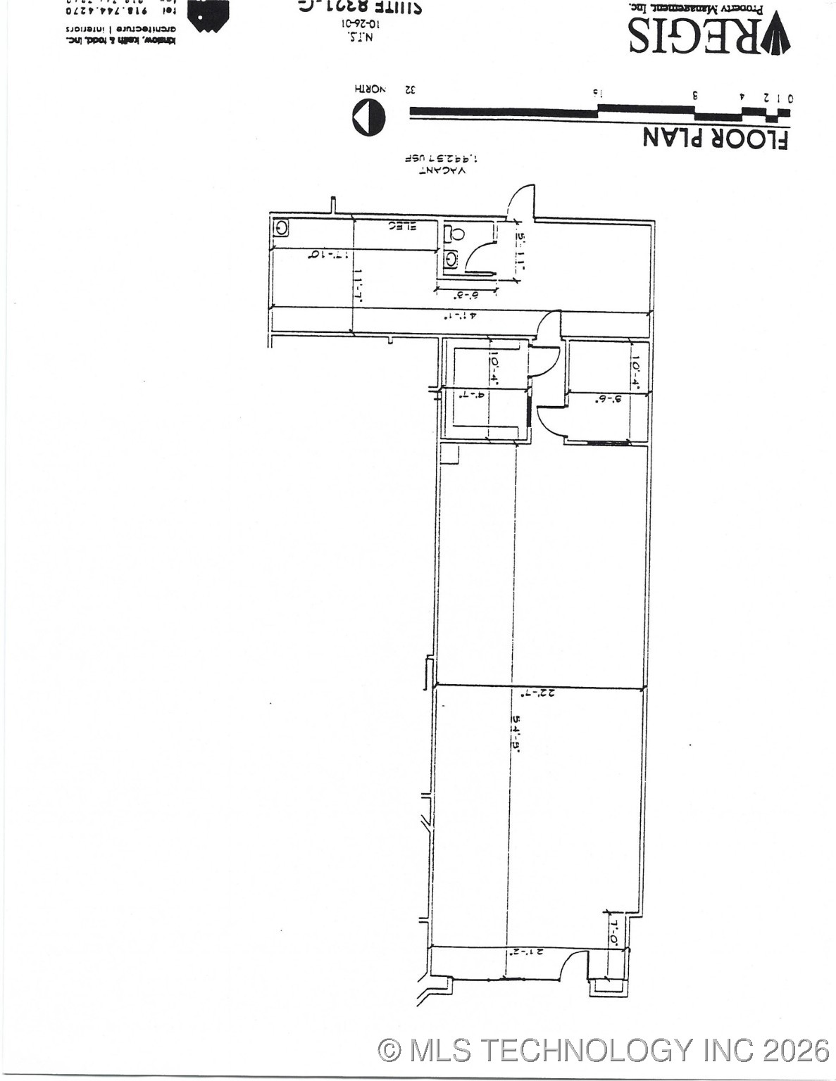 8321 E 61st Street 321g Property Photo 3