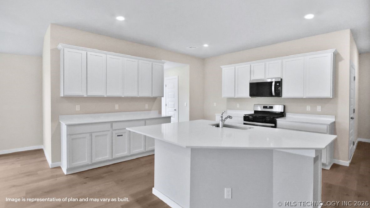 1700 S 22nd Street Property Photo 14