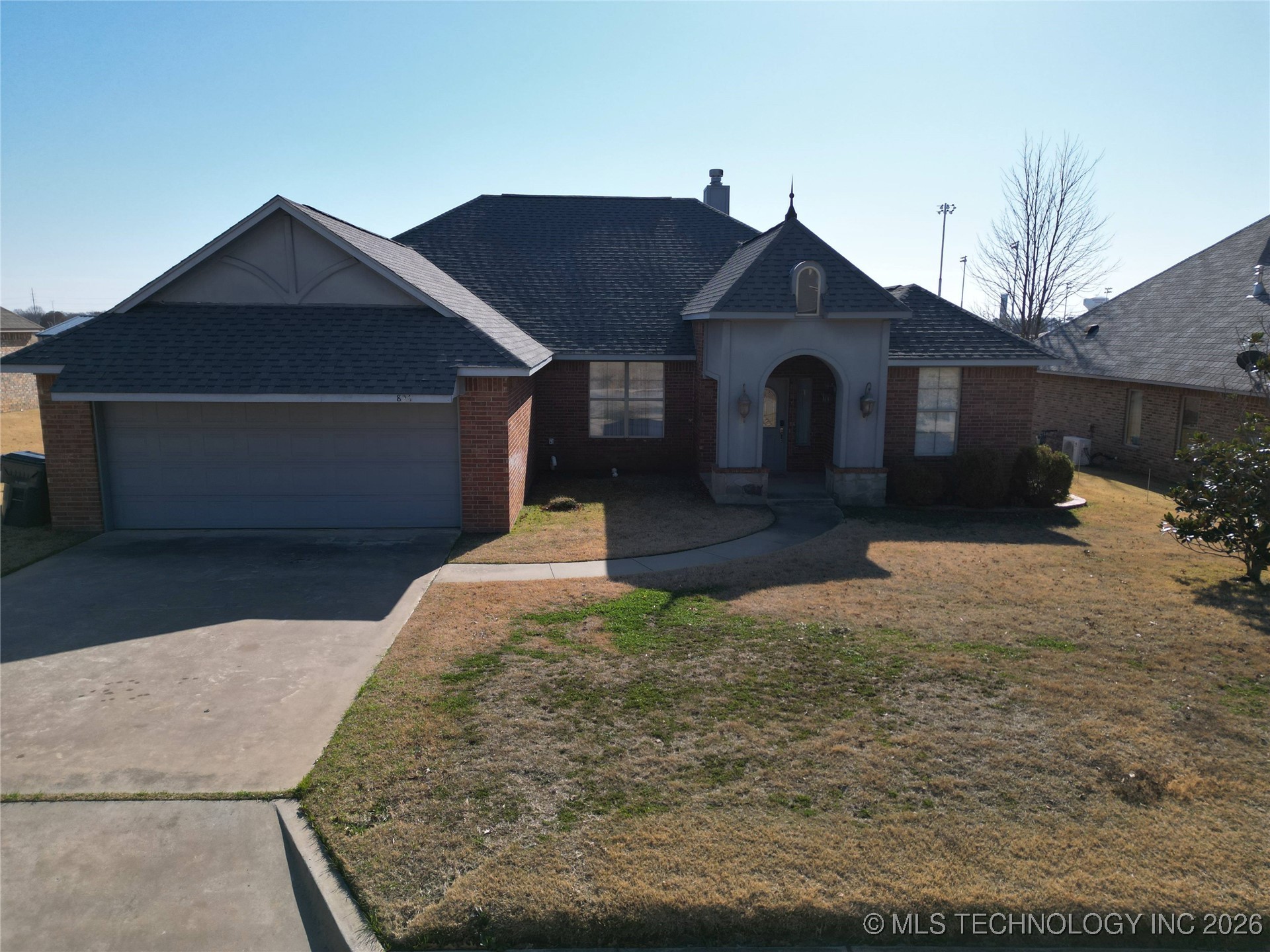 826 Oak Tree Drive Property Photo 40