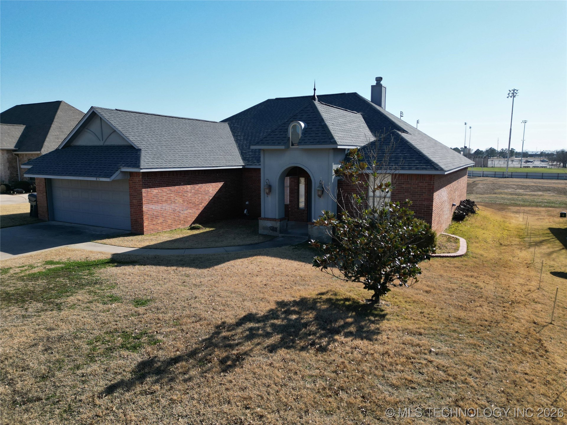 826 Oak Tree Drive Property Photo 42