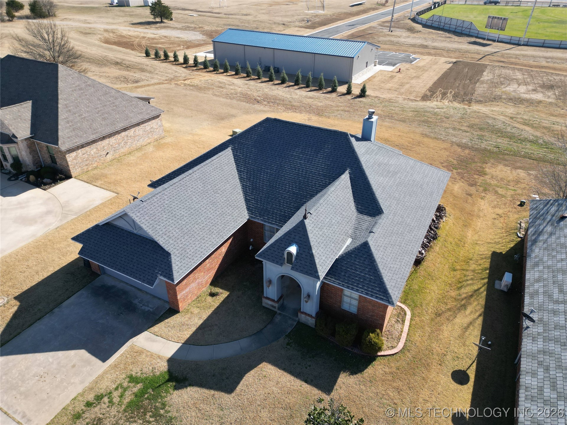 826 Oak Tree Drive Property Photo 43