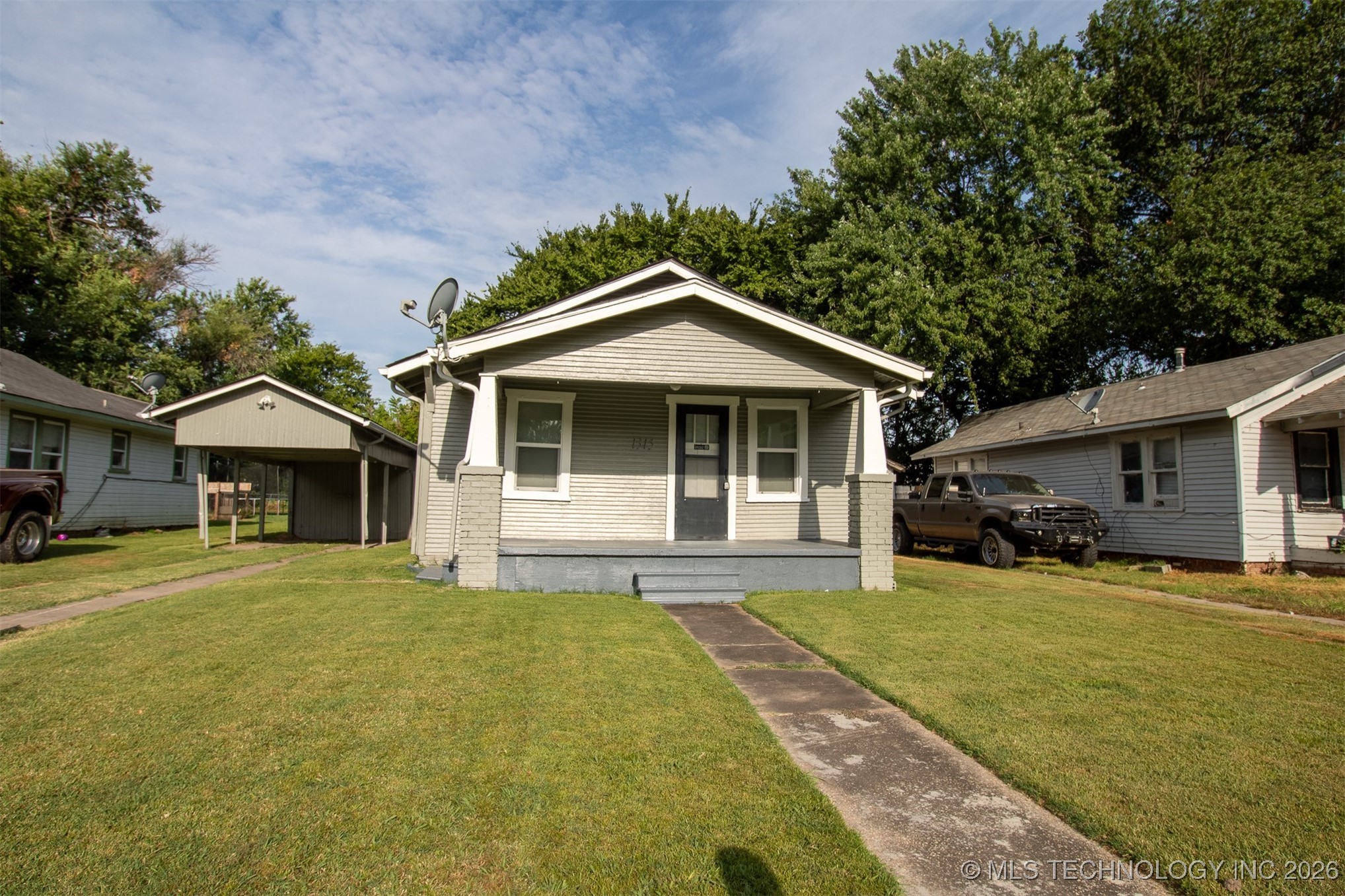 1315 Walnut Street Property Photo 1