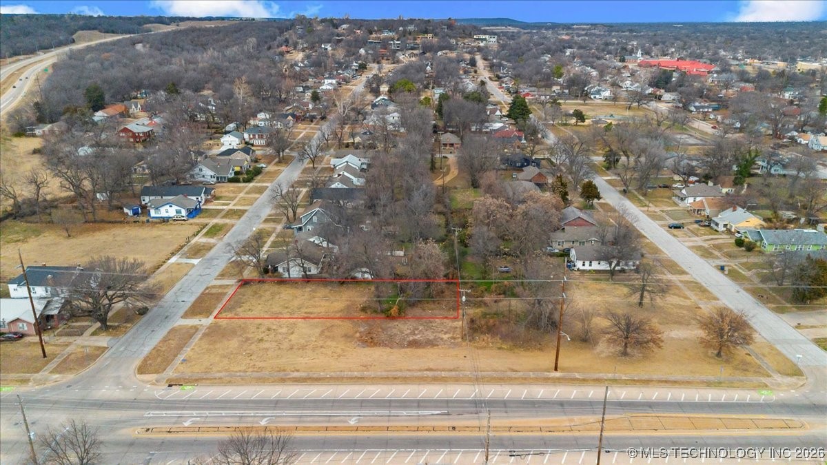 1509 N Denver Avenue Property Photo 1