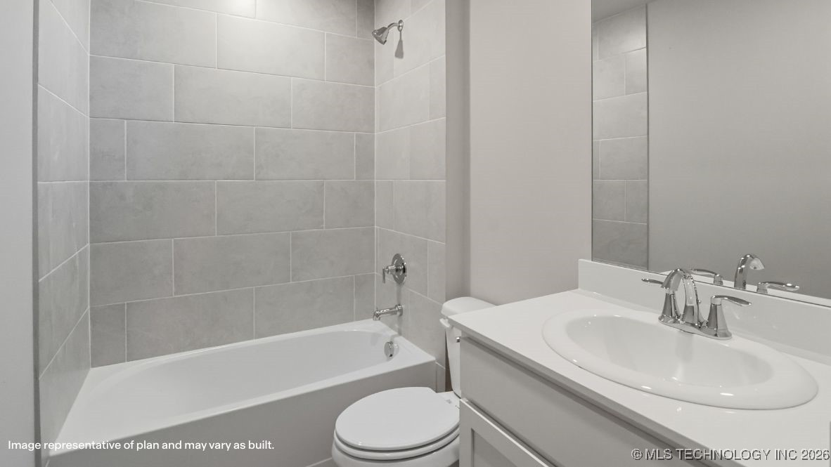 7509 N 154th East Avenue Property Photo 9