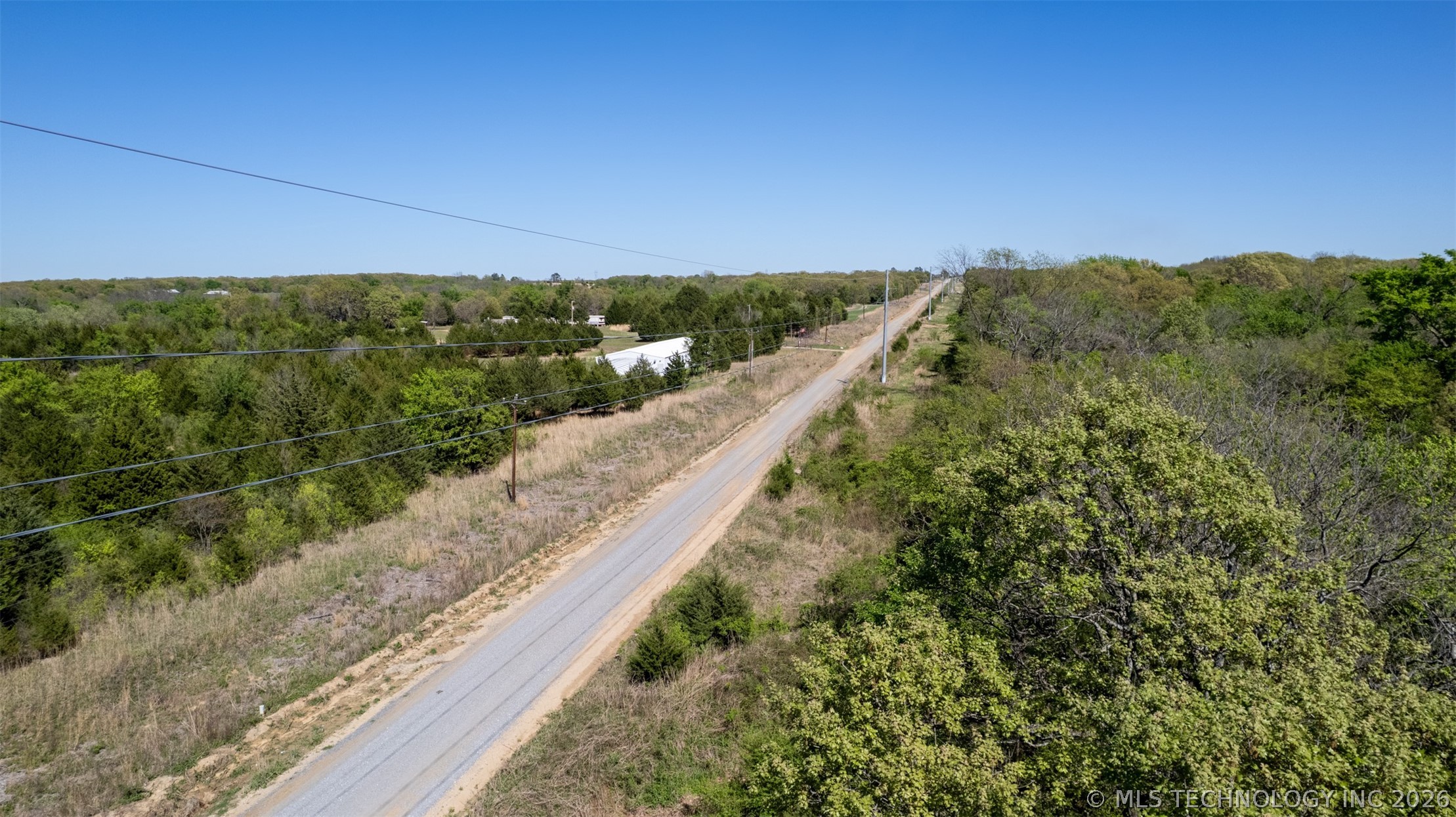 1 E 1180 Road Property Photo 1