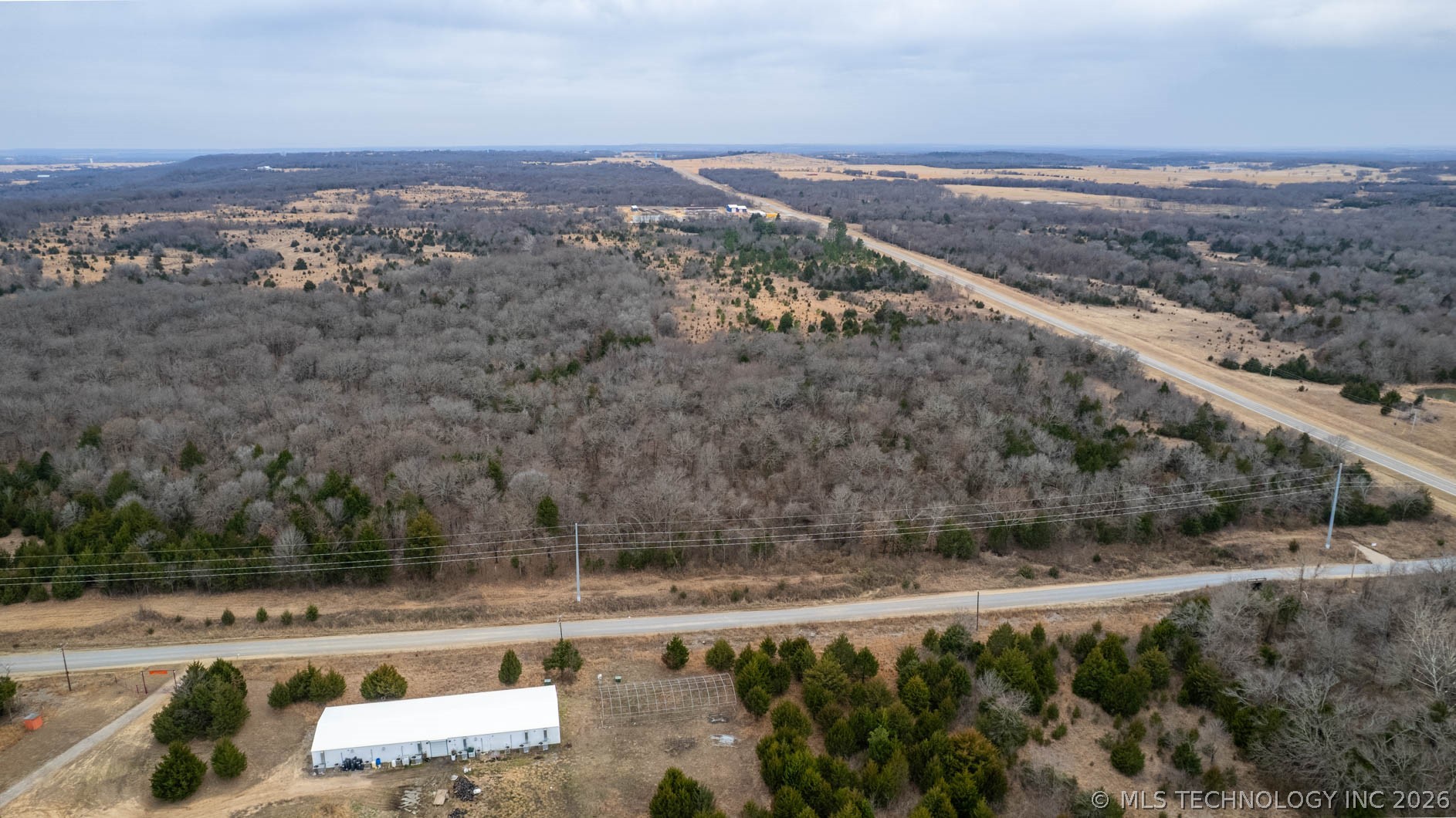 1 E 1180 Road Property Photo 45
