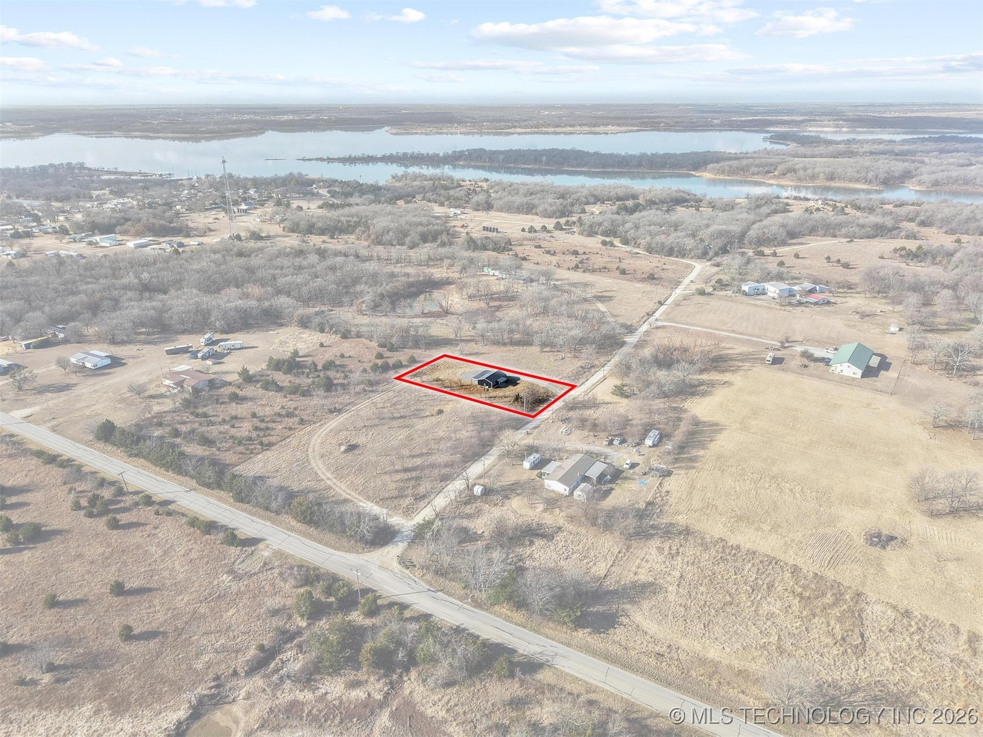 5098 Purnell Lane Property Photo 40