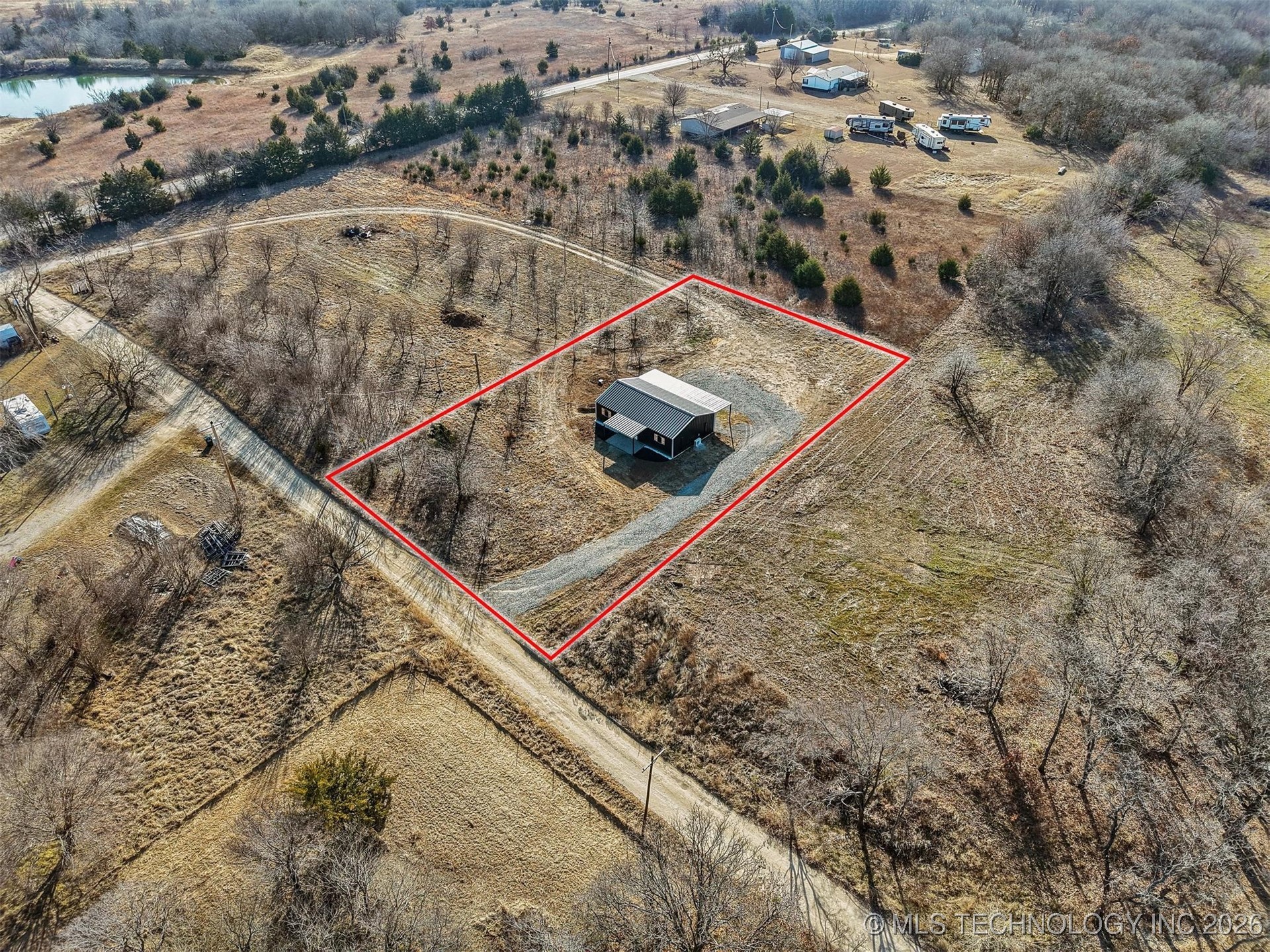 5098 Purnell Lane Property Photo 44