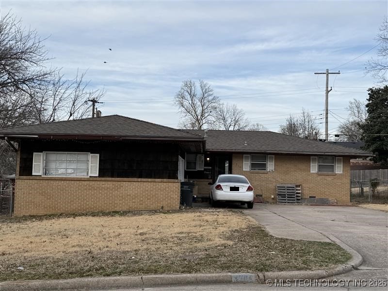 4704 Cornell Drive Property Photo 1