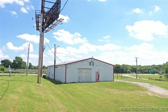 11608 S Union Street Property Photo 19
