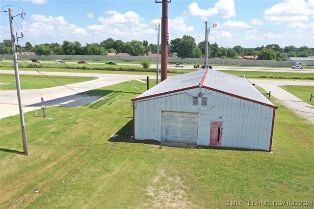 11608 S Union Street Property Photo 20