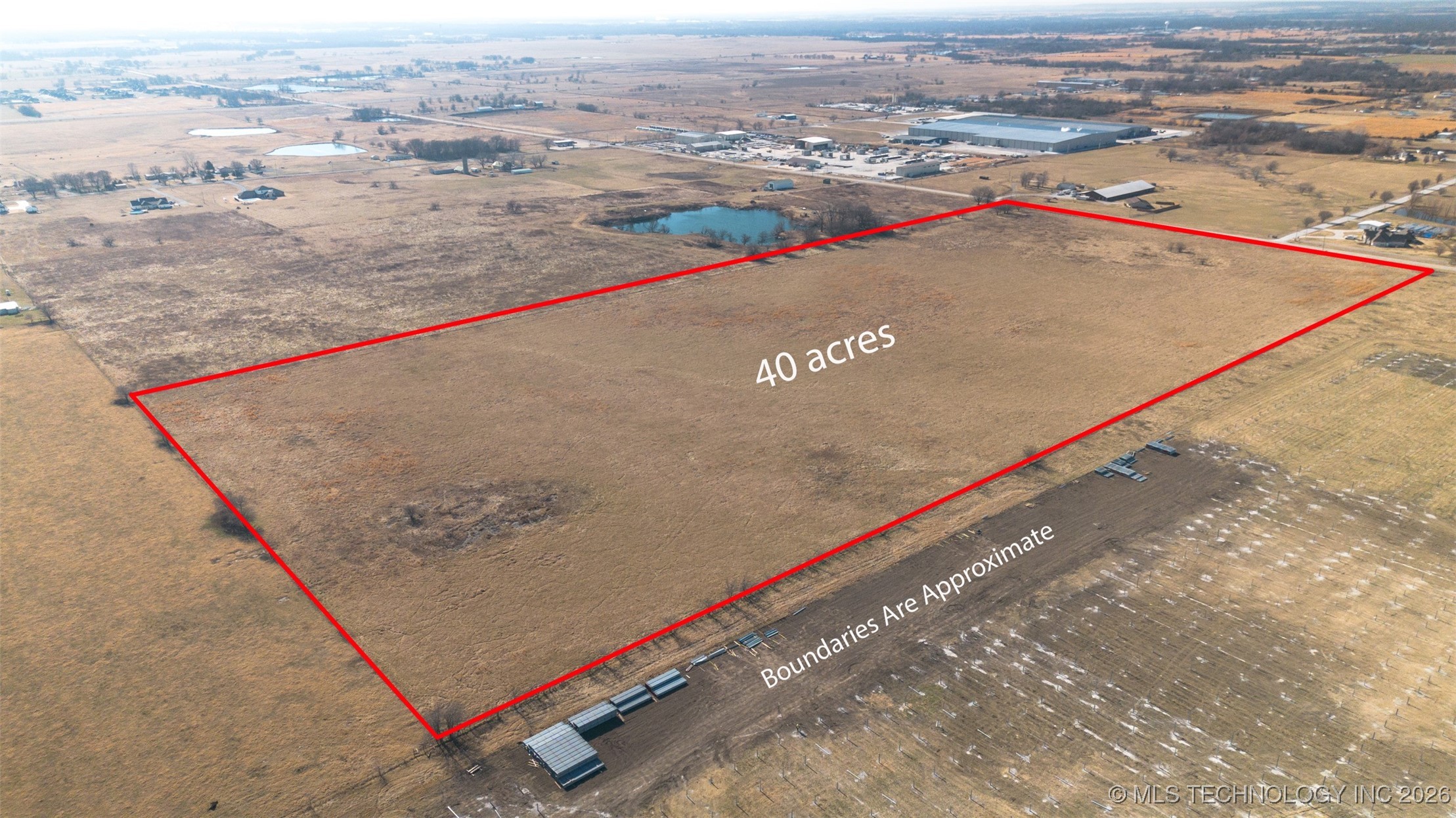N 4350 Road Property Photo 1