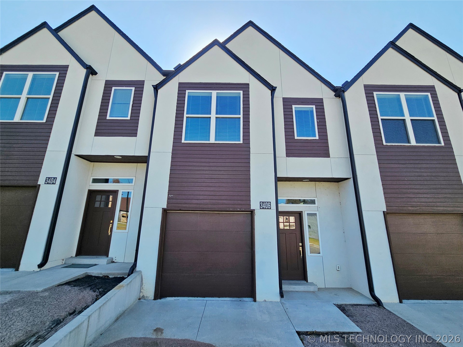 3406 Redbud Lane Property Photo 1