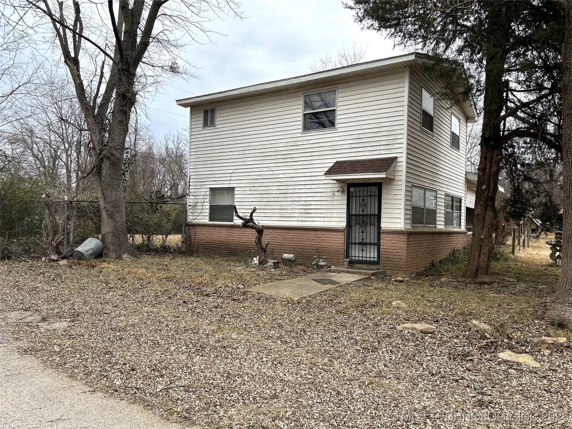 13501 E 4th Place Property Photo 2