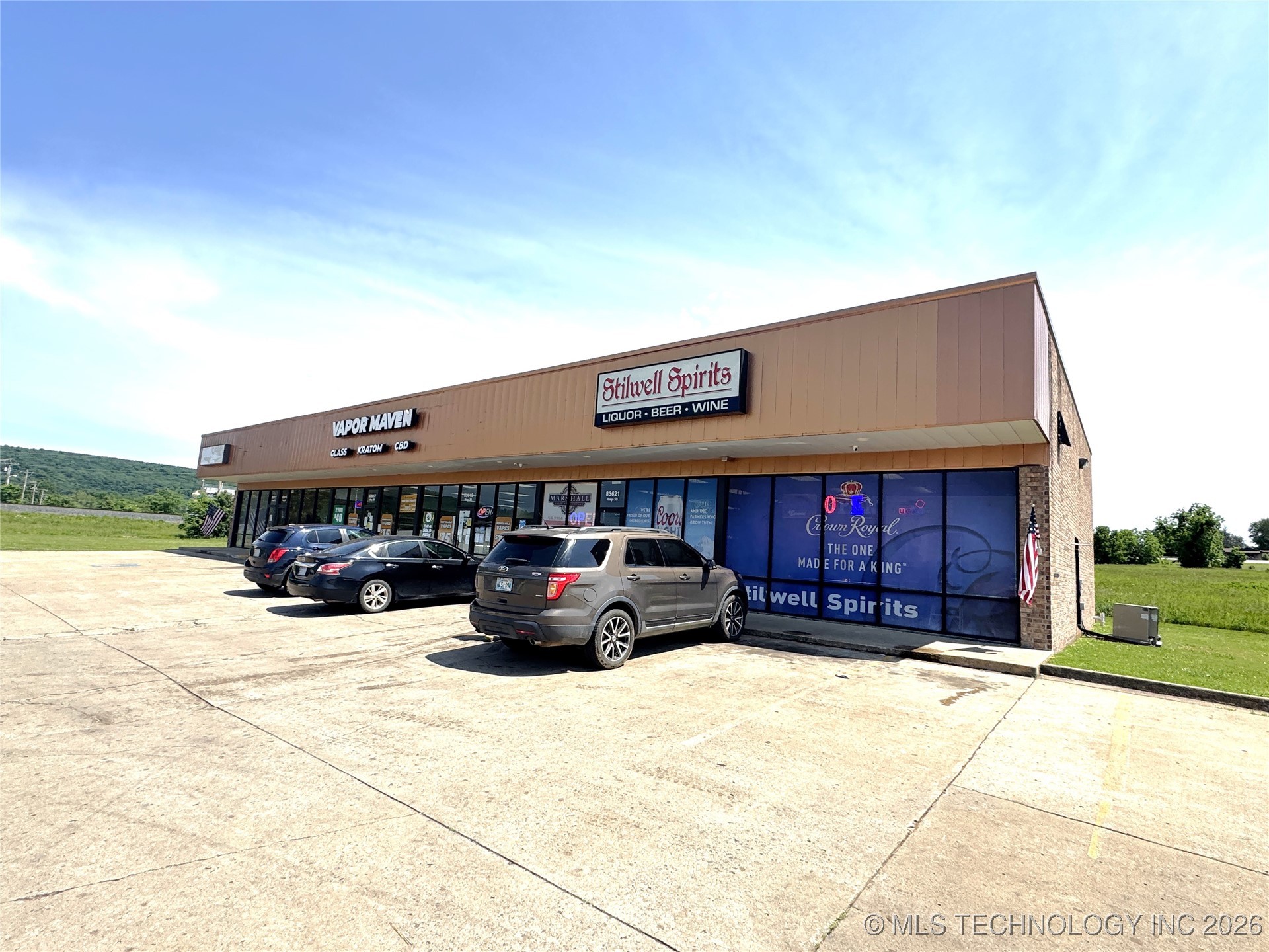 83621 S Highway 59 Property Photo 1