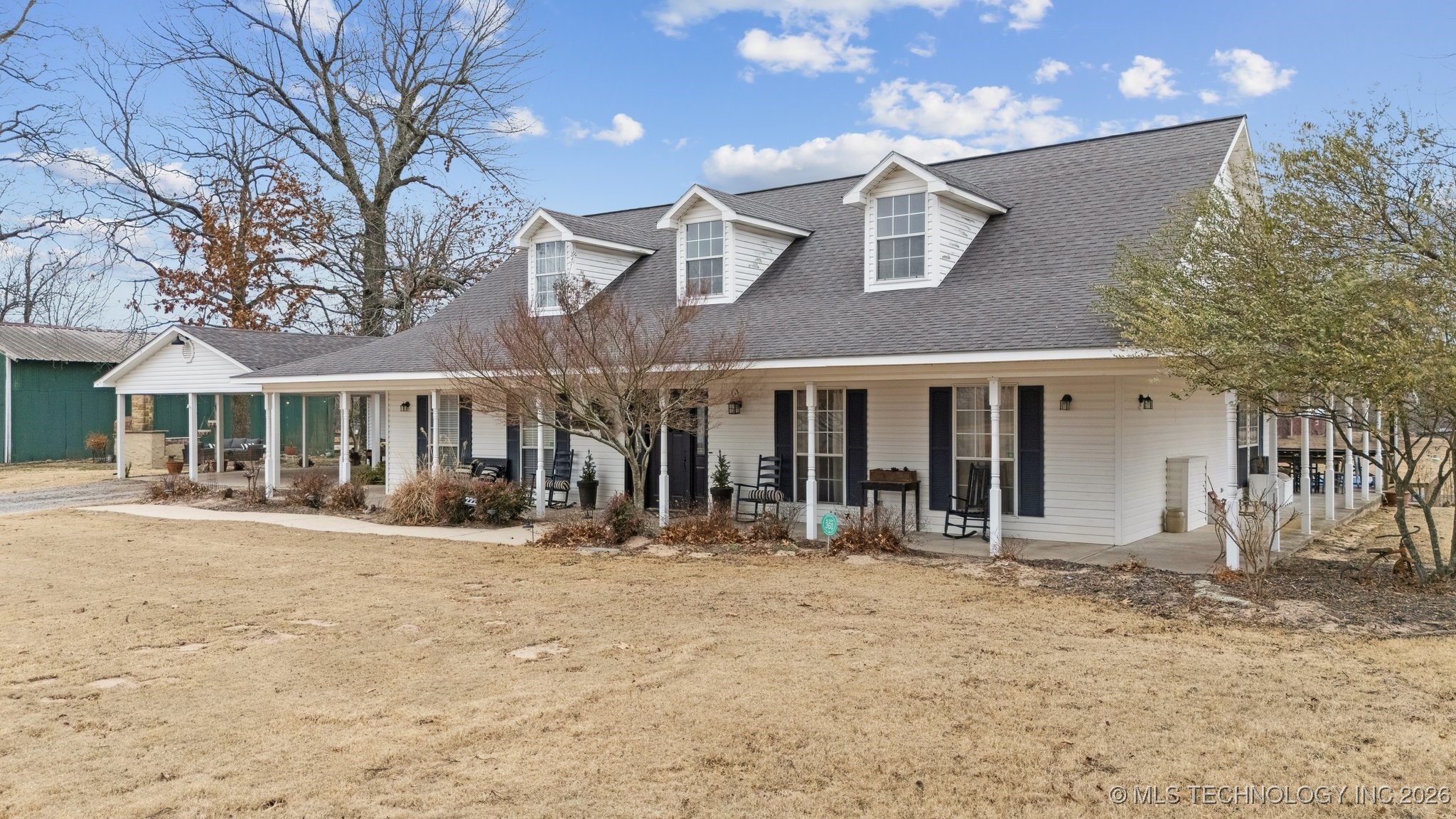 222 Brewster Road Property Photo 2