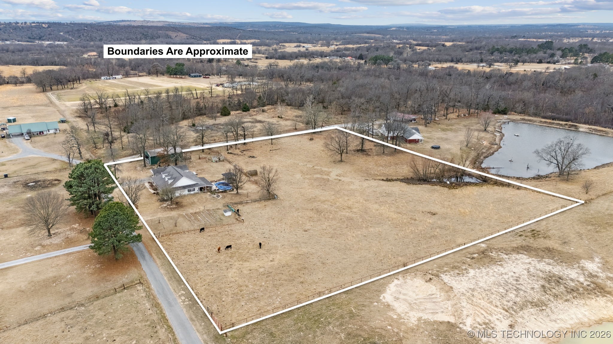 222 Brewster Road Property Photo 4