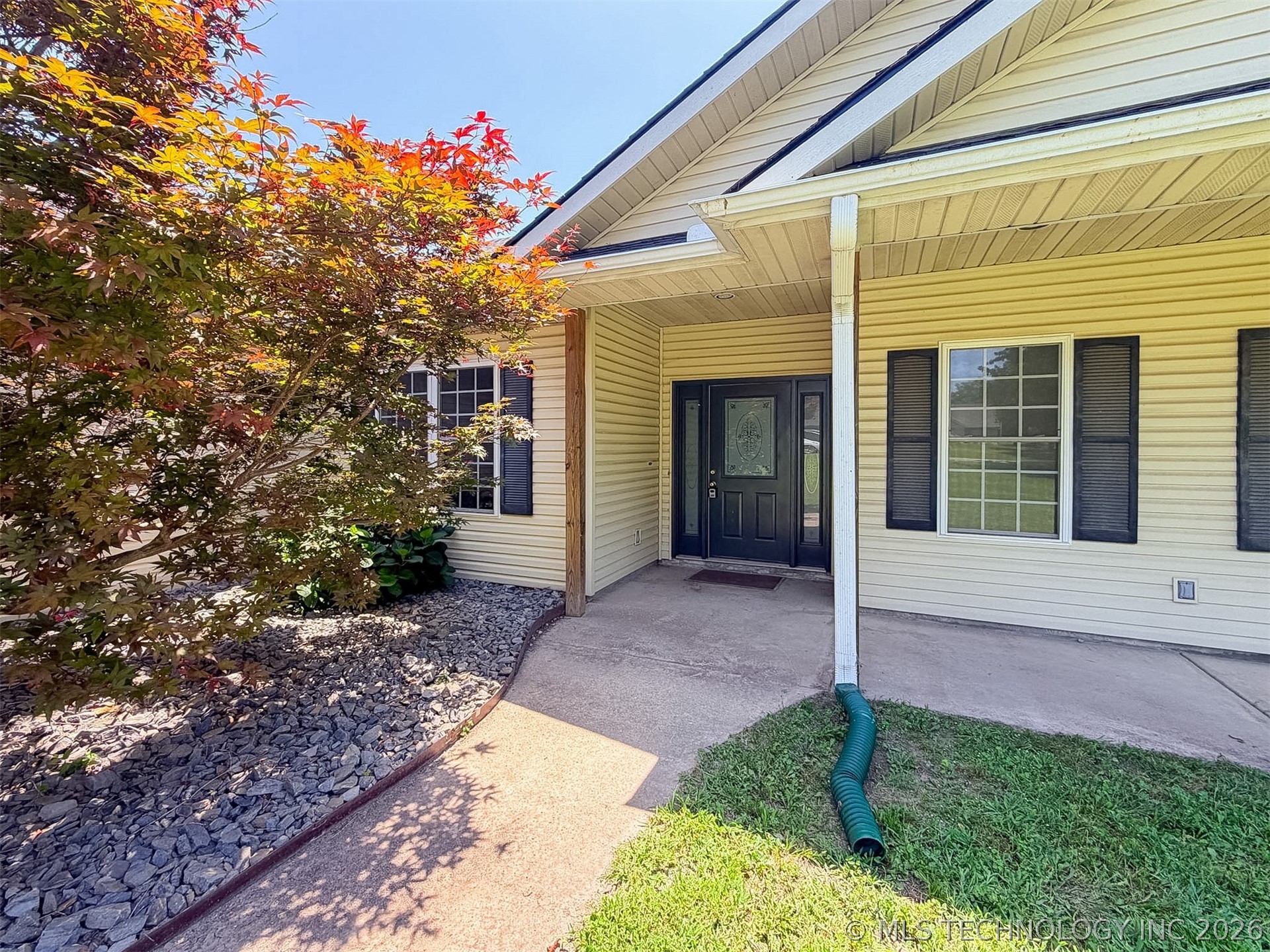 16929 W 736 Road Property Photo 4