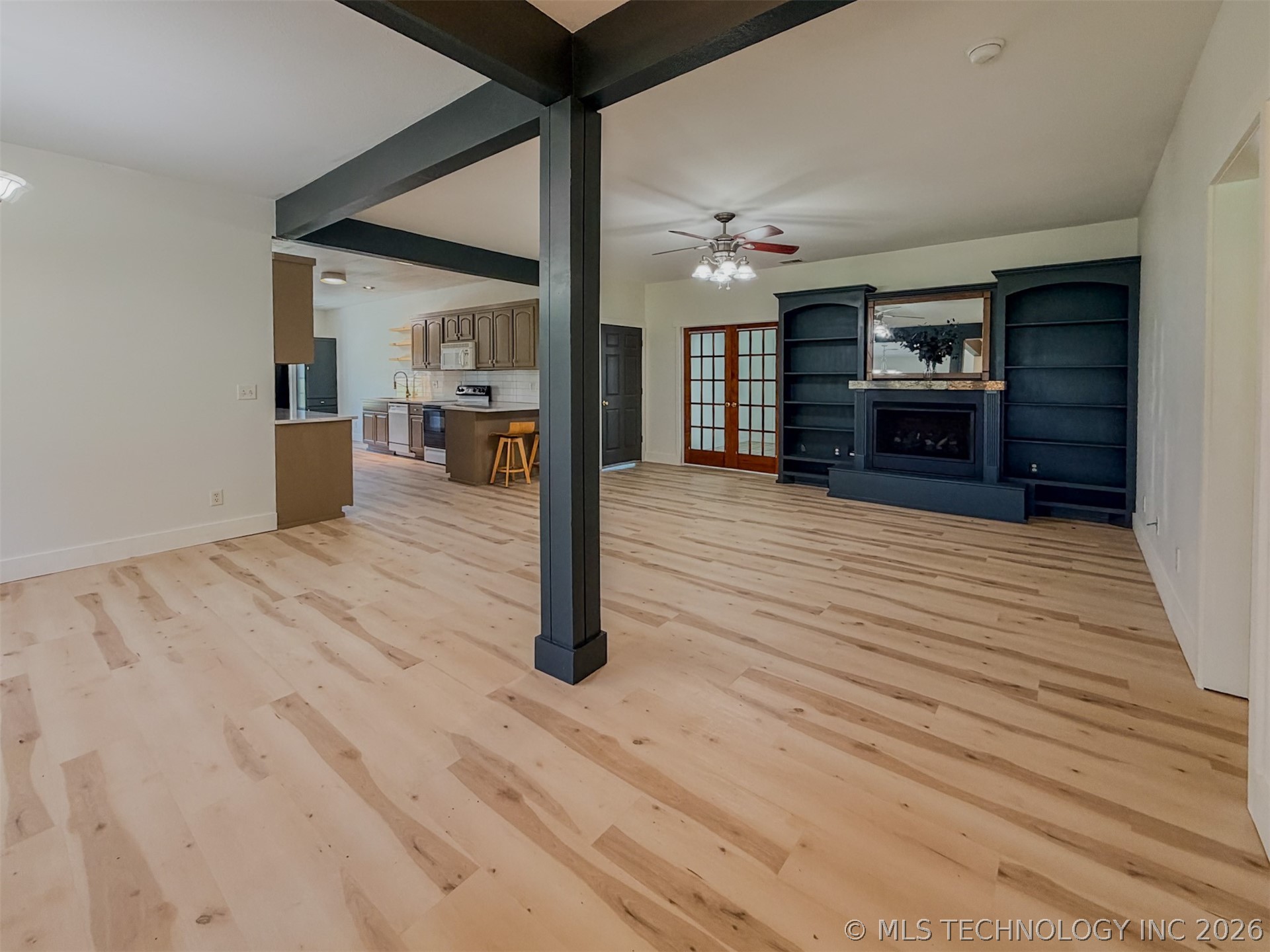 16929 W 736 Road Property Photo 6