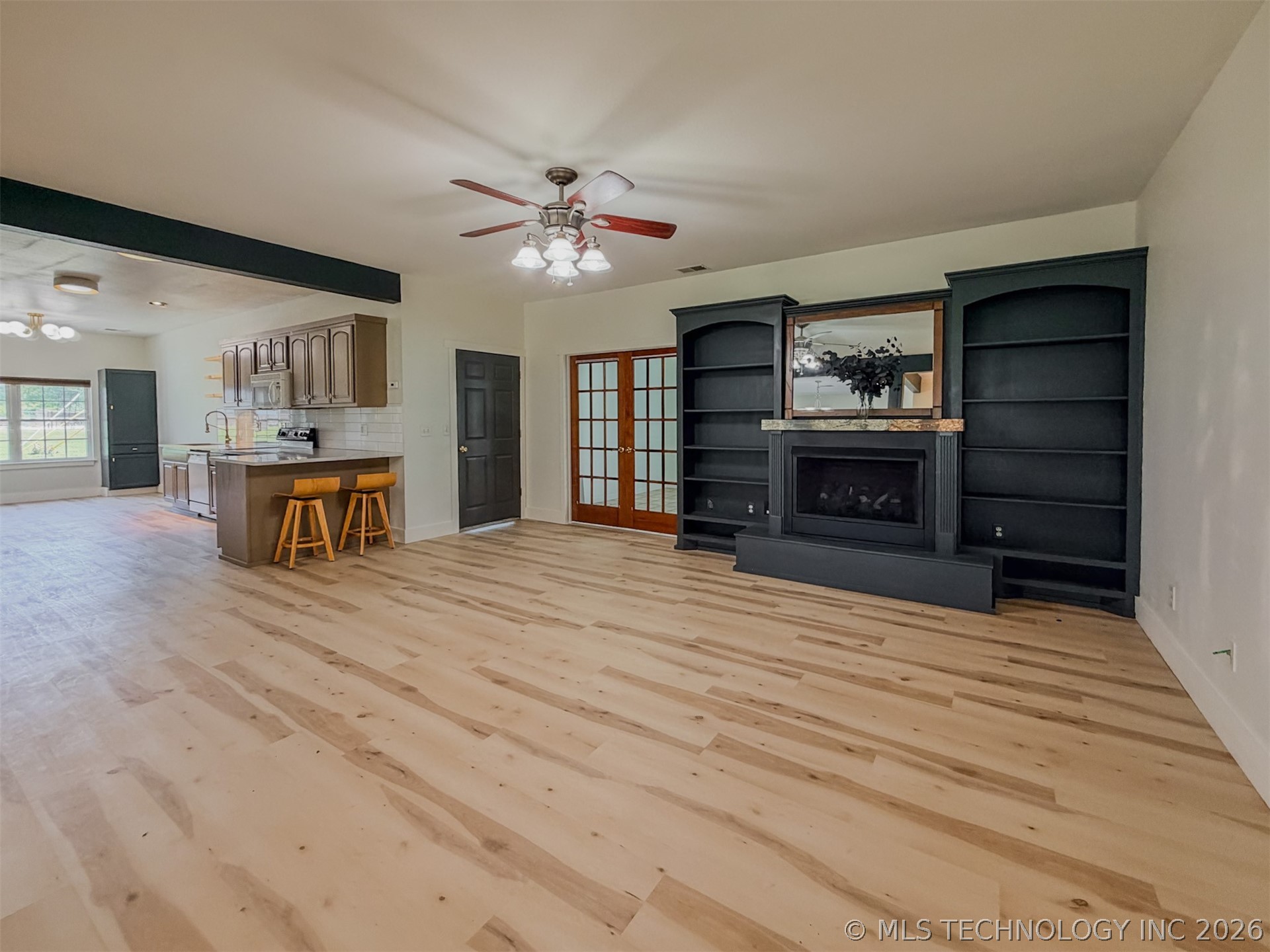 16929 W 736 Road Property Photo 7