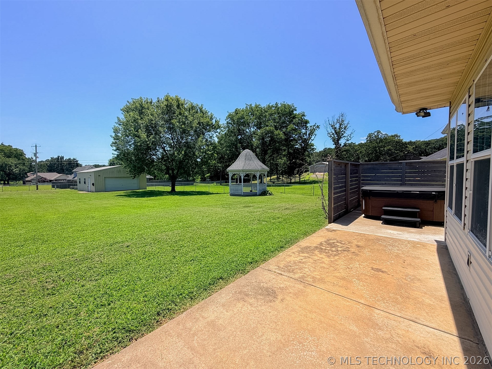 16929 W 736 Road Property Photo 70
