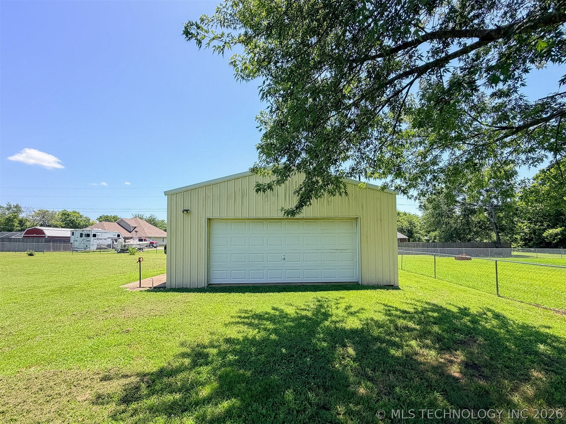 16929 W 736 Road Property Photo 79