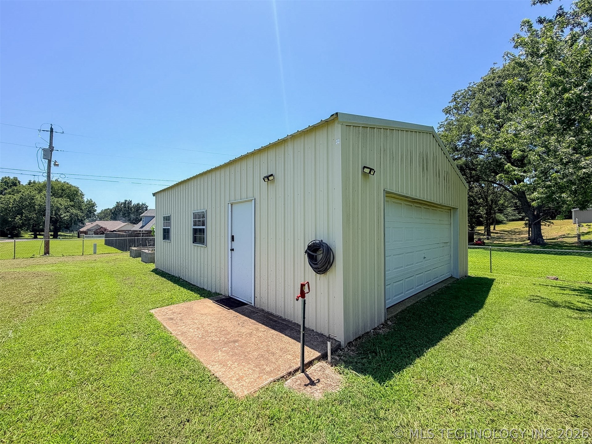 16929 W 736 Road Property Photo 80