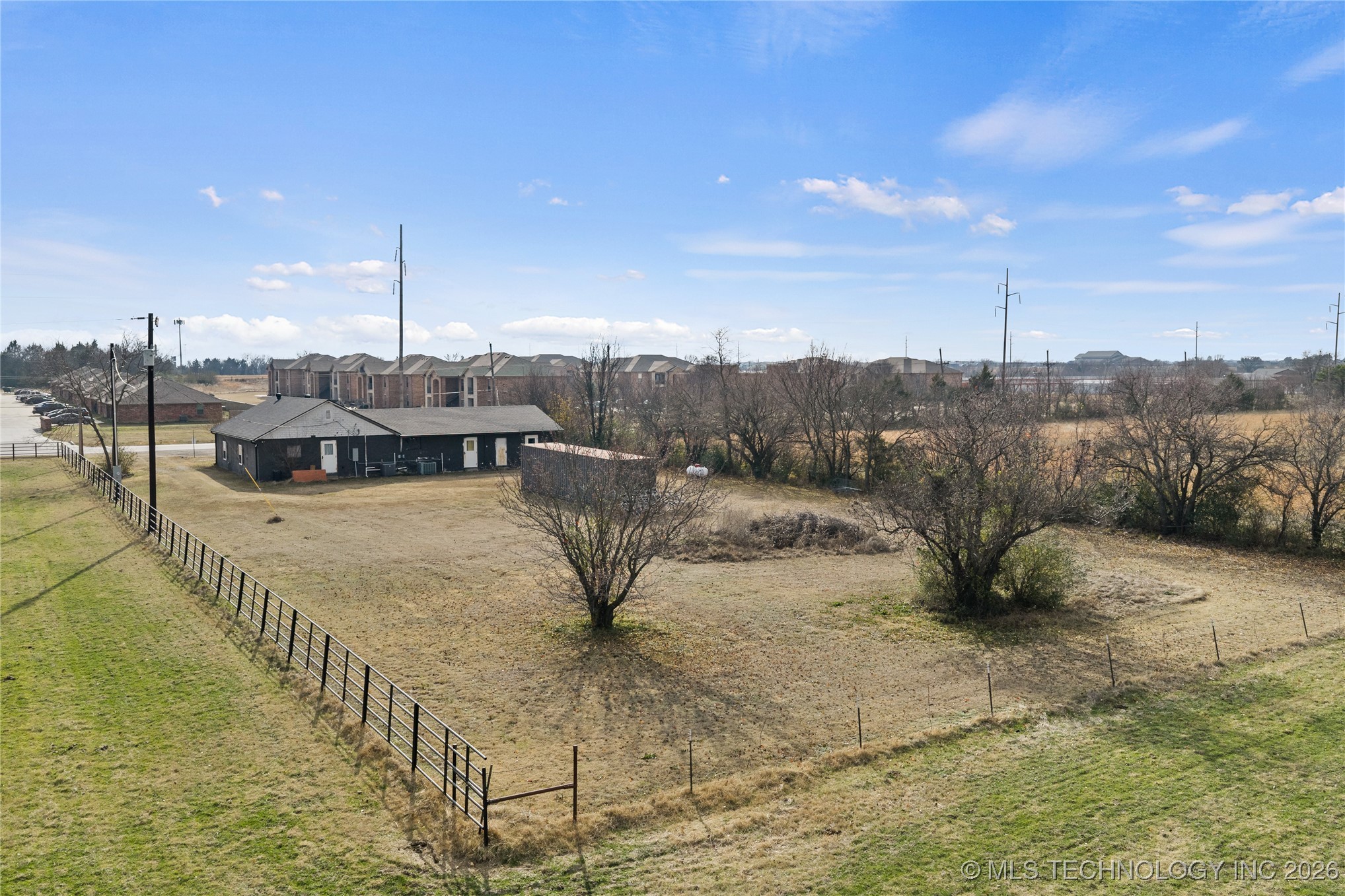 4310 University Boulevard Property Photo 37