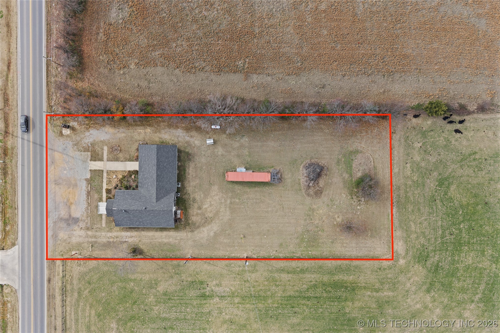 4310 University Boulevard Property Photo 38