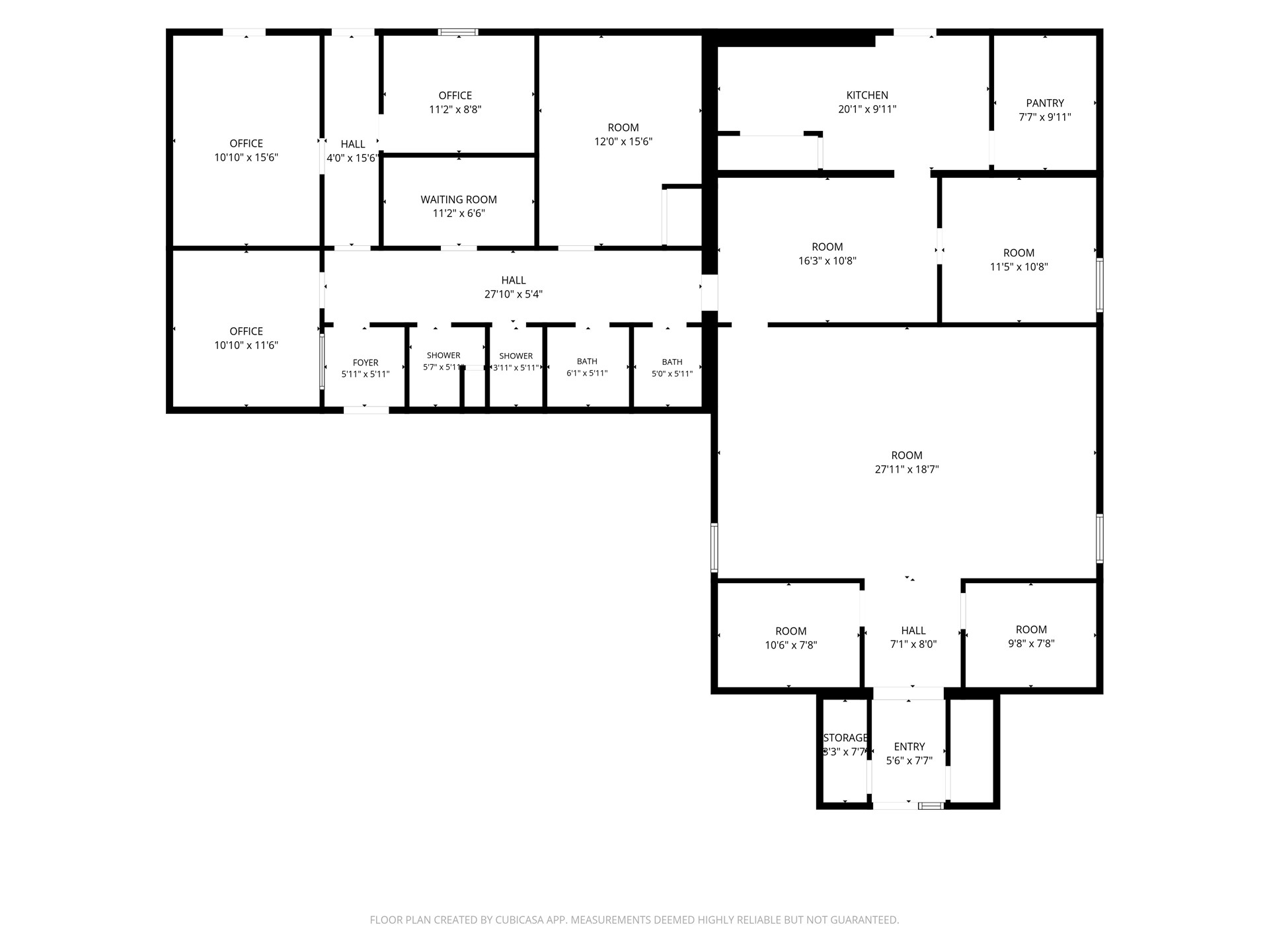 4310 University Boulevard Property Photo 44