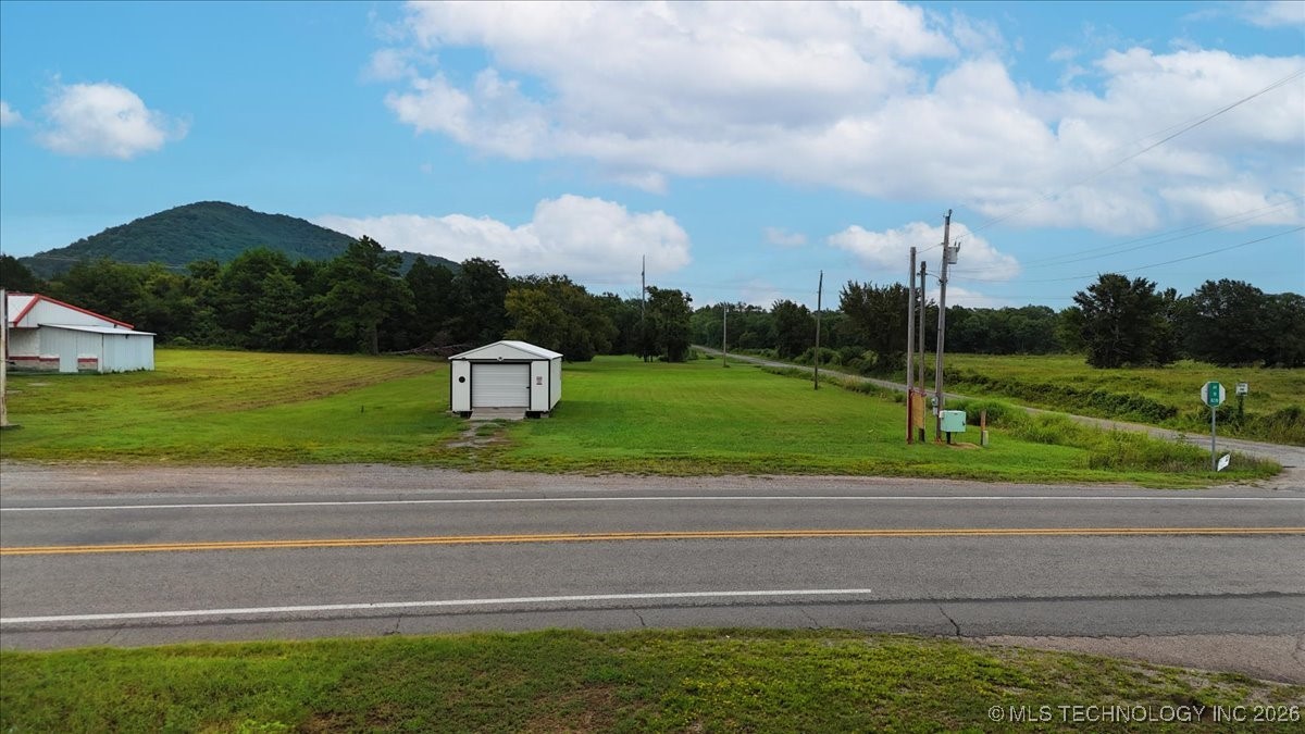 Highway 2 Property Photo 1
