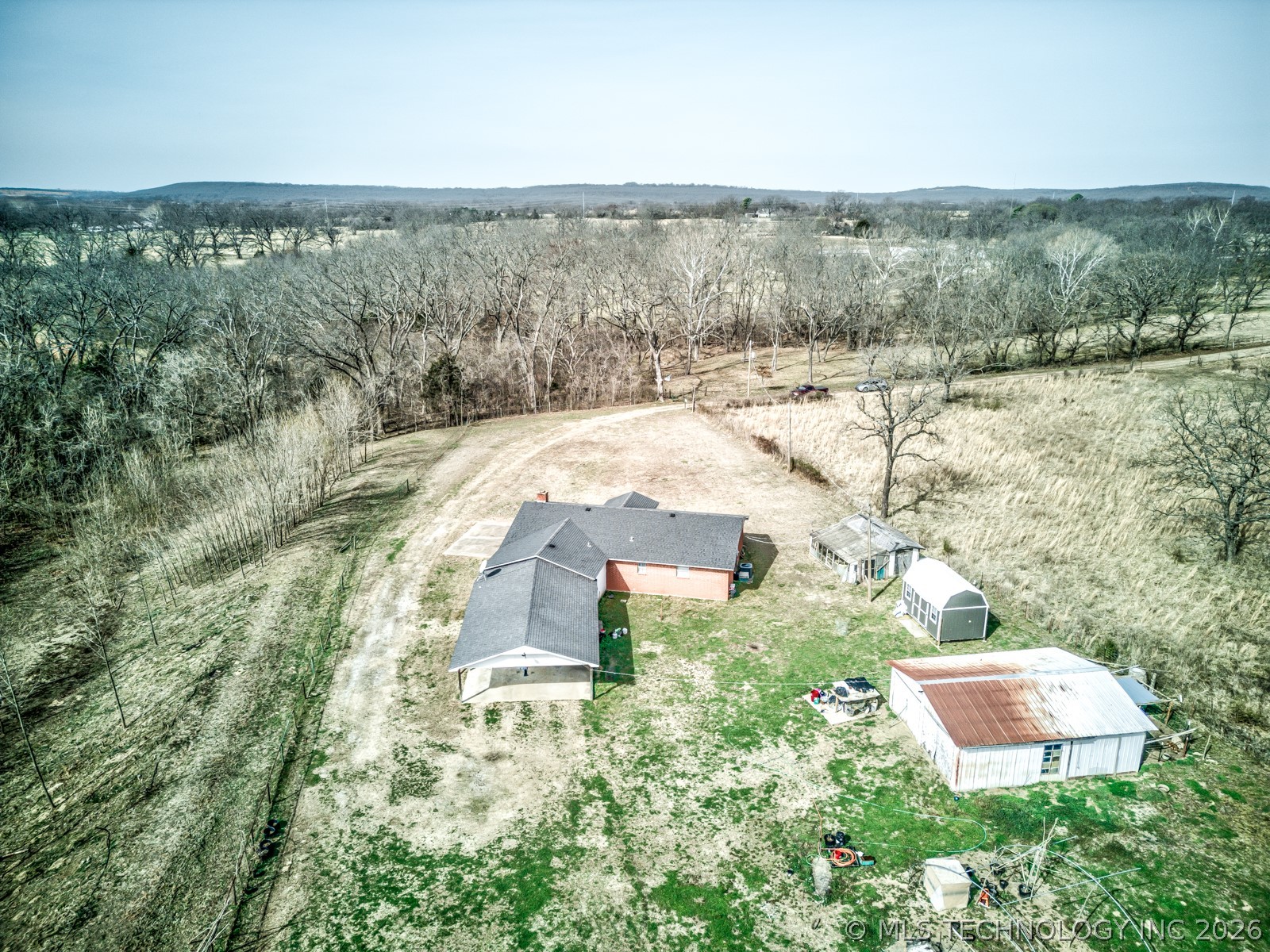 20270 S 930 Road W Property Photo 33