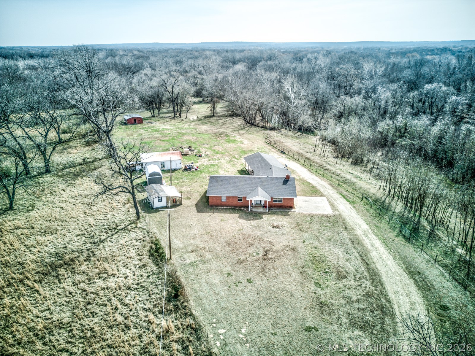 20270 S 930 Road W Property Photo 37