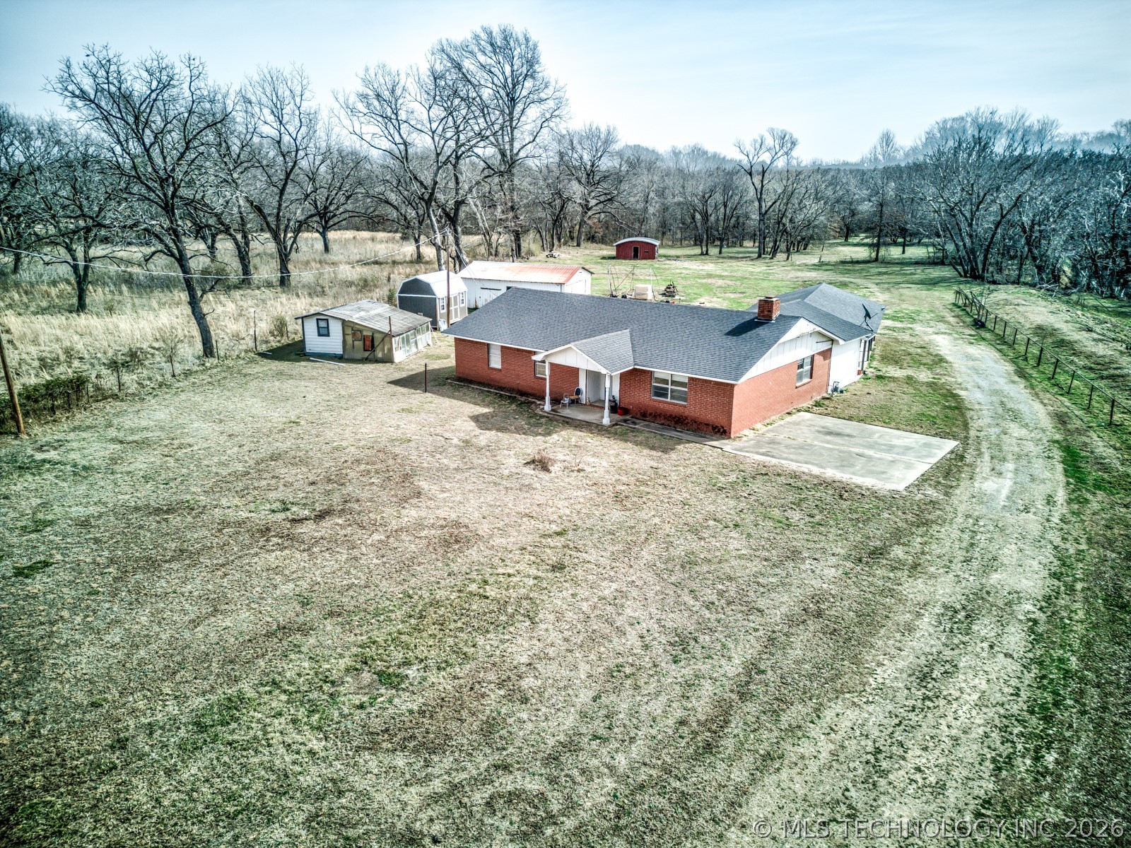 20270 S 930 Road W Property Photo 40