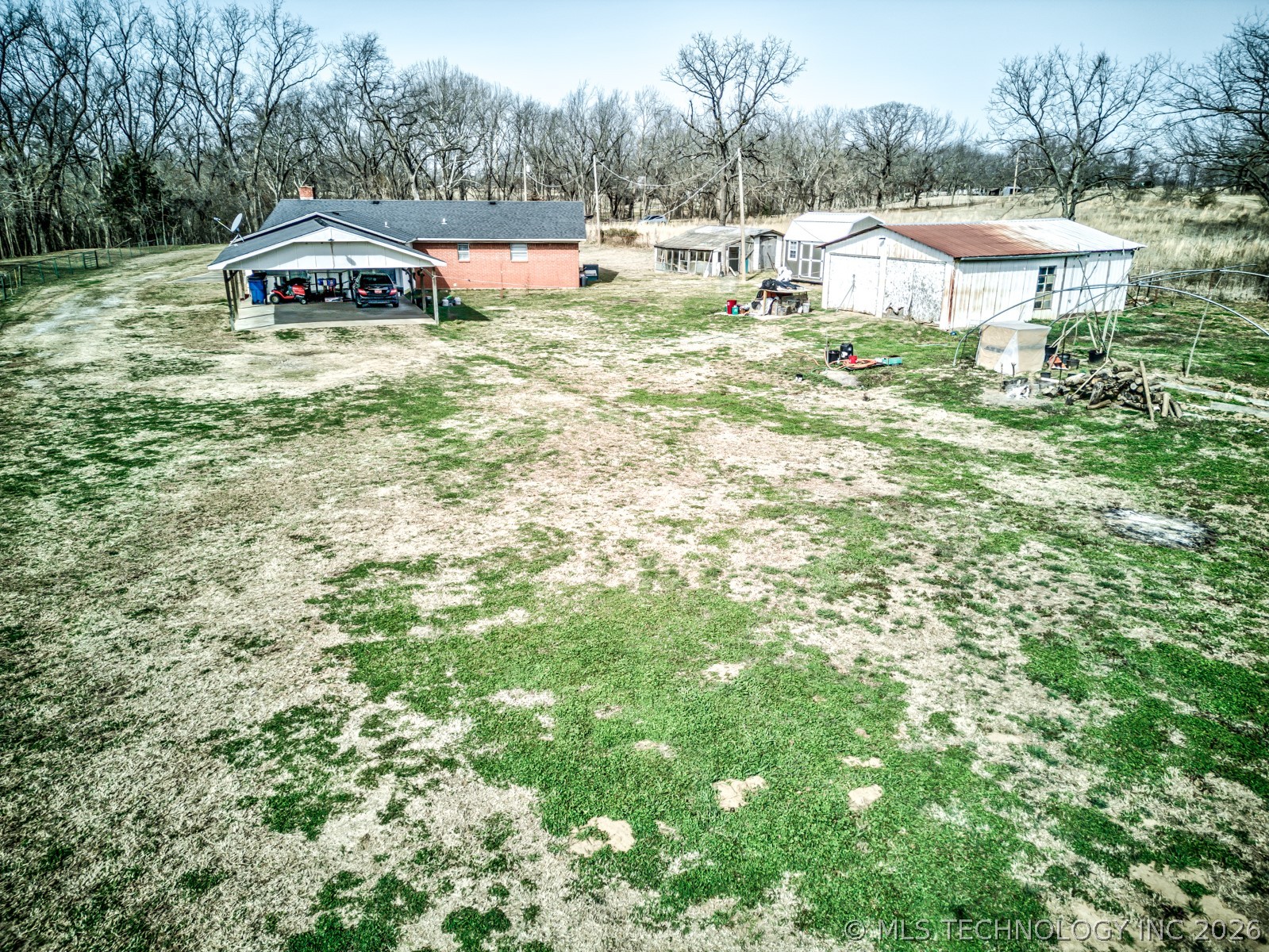 20270 S 930 Road W Property Photo 55