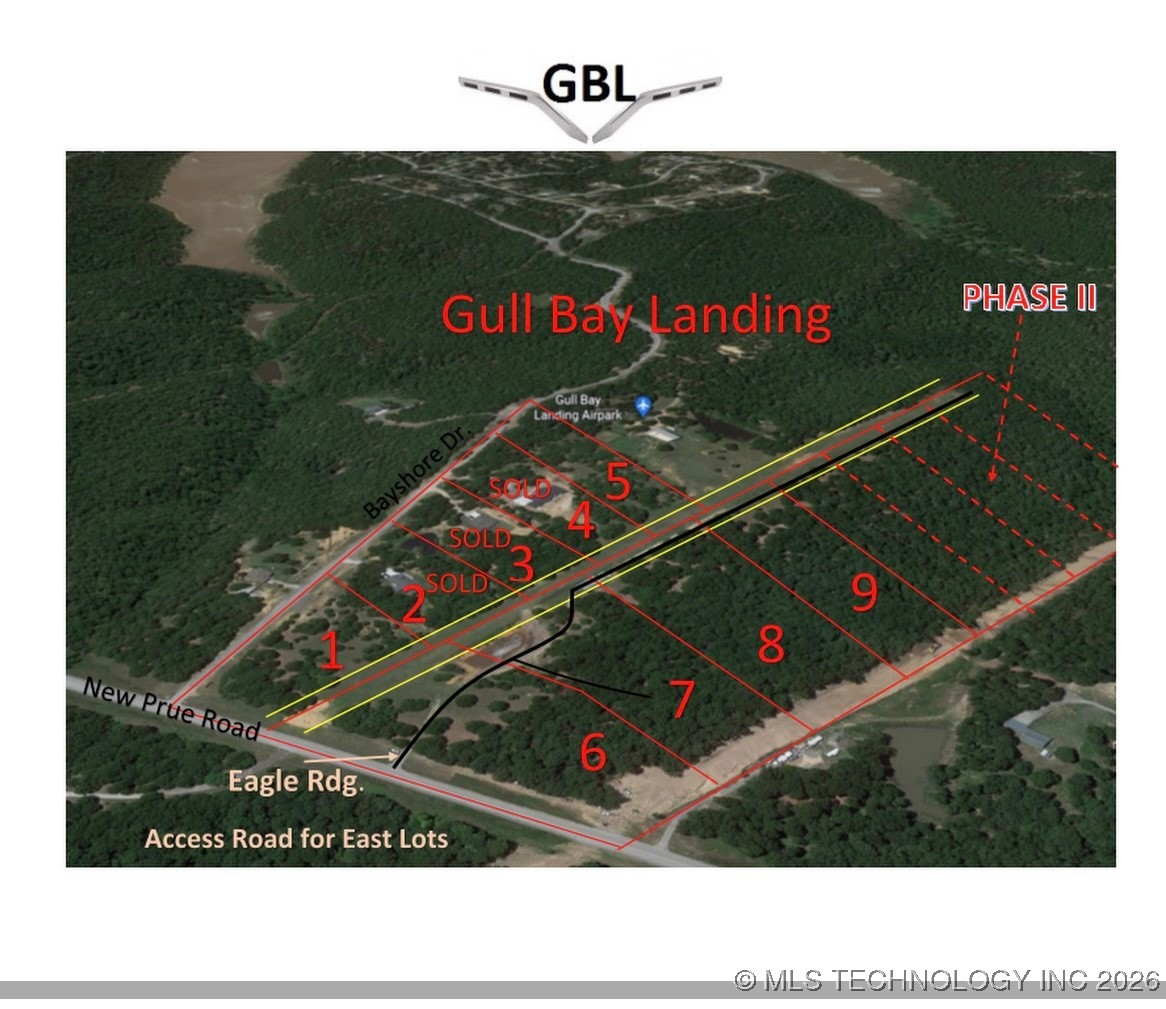 6 Eagle Ridge Road Property Photo 4